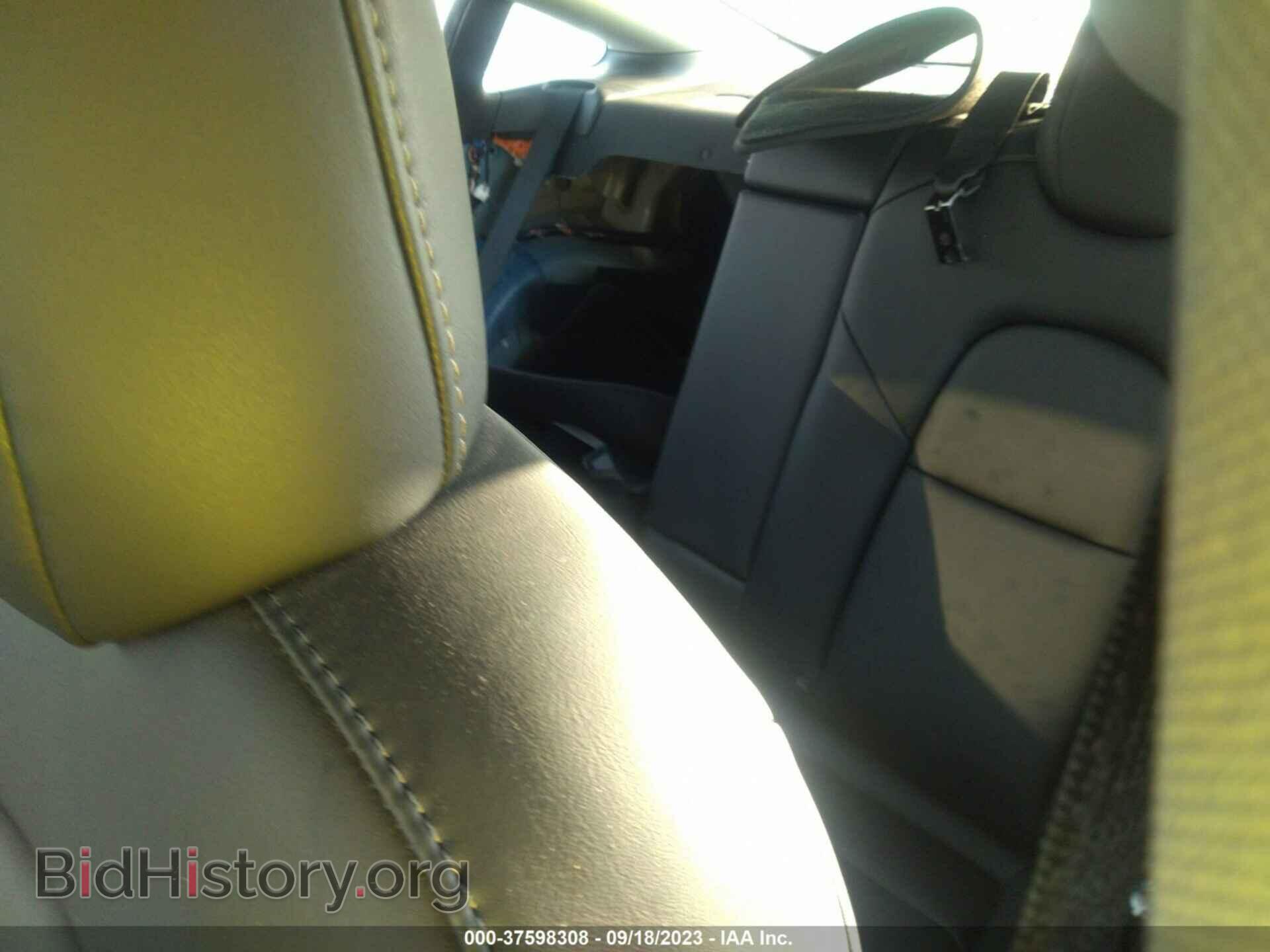 2022 TESLA MODEL 3 - VIN: 5YJ3E1EB7NF200493 - Фото 7