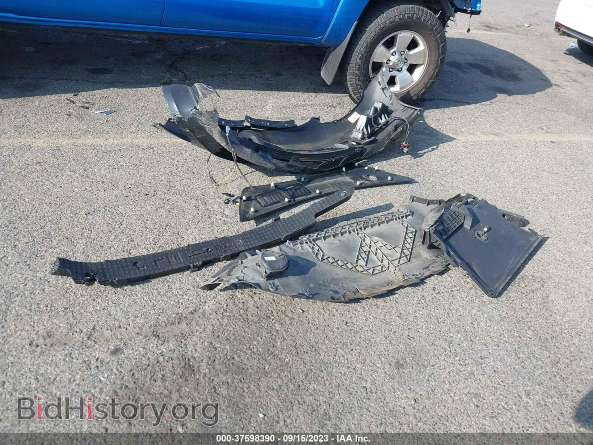 2021 TESLA MODEL 3 - VIN: 5YJ3E1EA2MF006329 - Фото 11