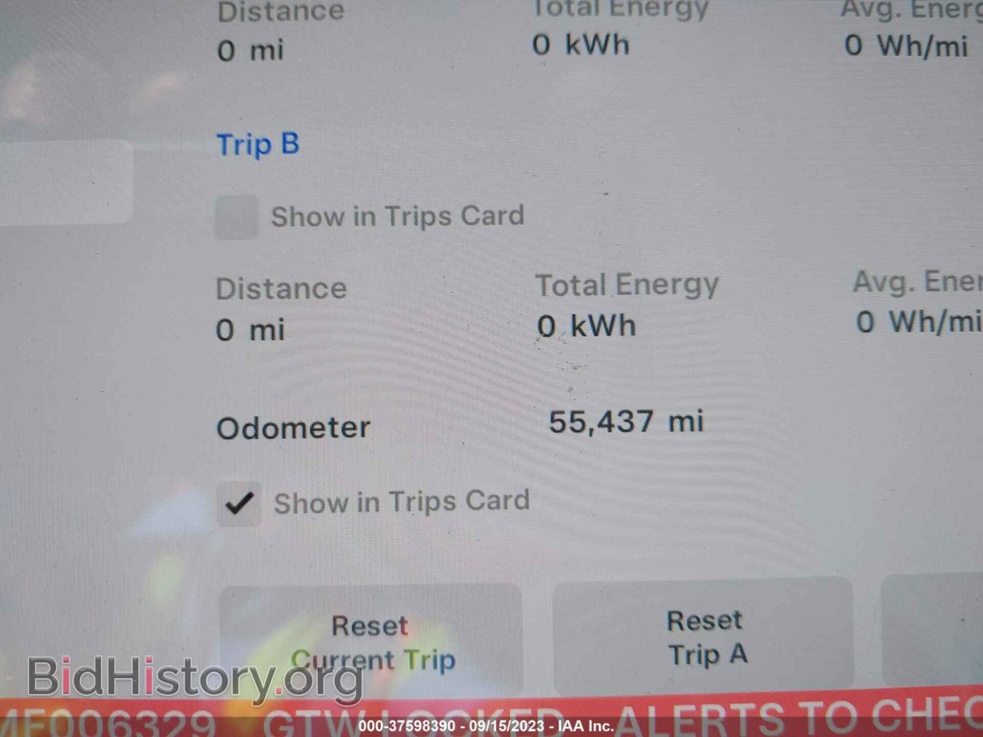 2021 TESLA MODEL 3 - VIN: 5YJ3E1EA2MF006329 - Фото 15