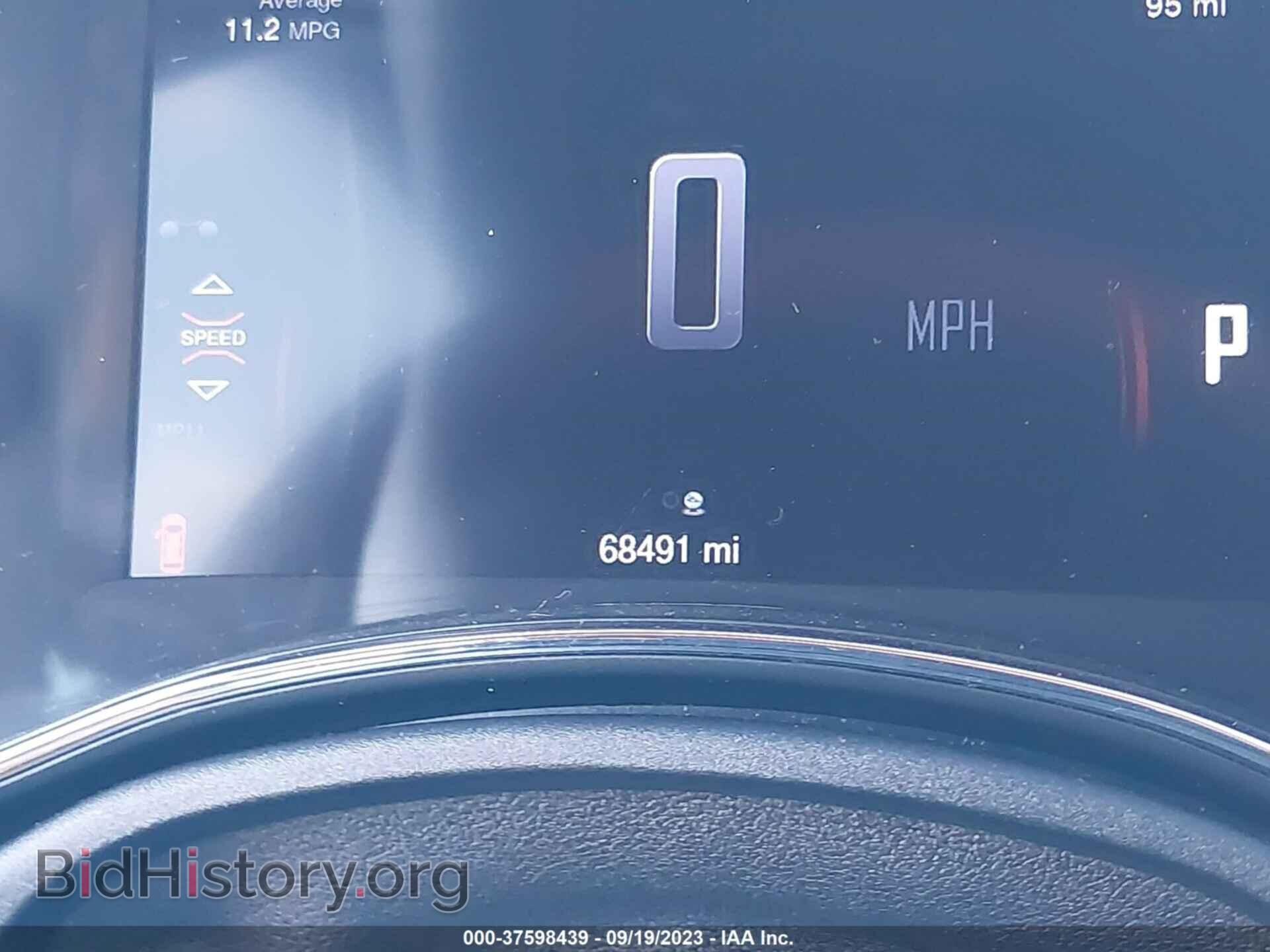 2015 DODGE DURANGO - VIN: 1C4SDJCT1FC240352 - Photo 7