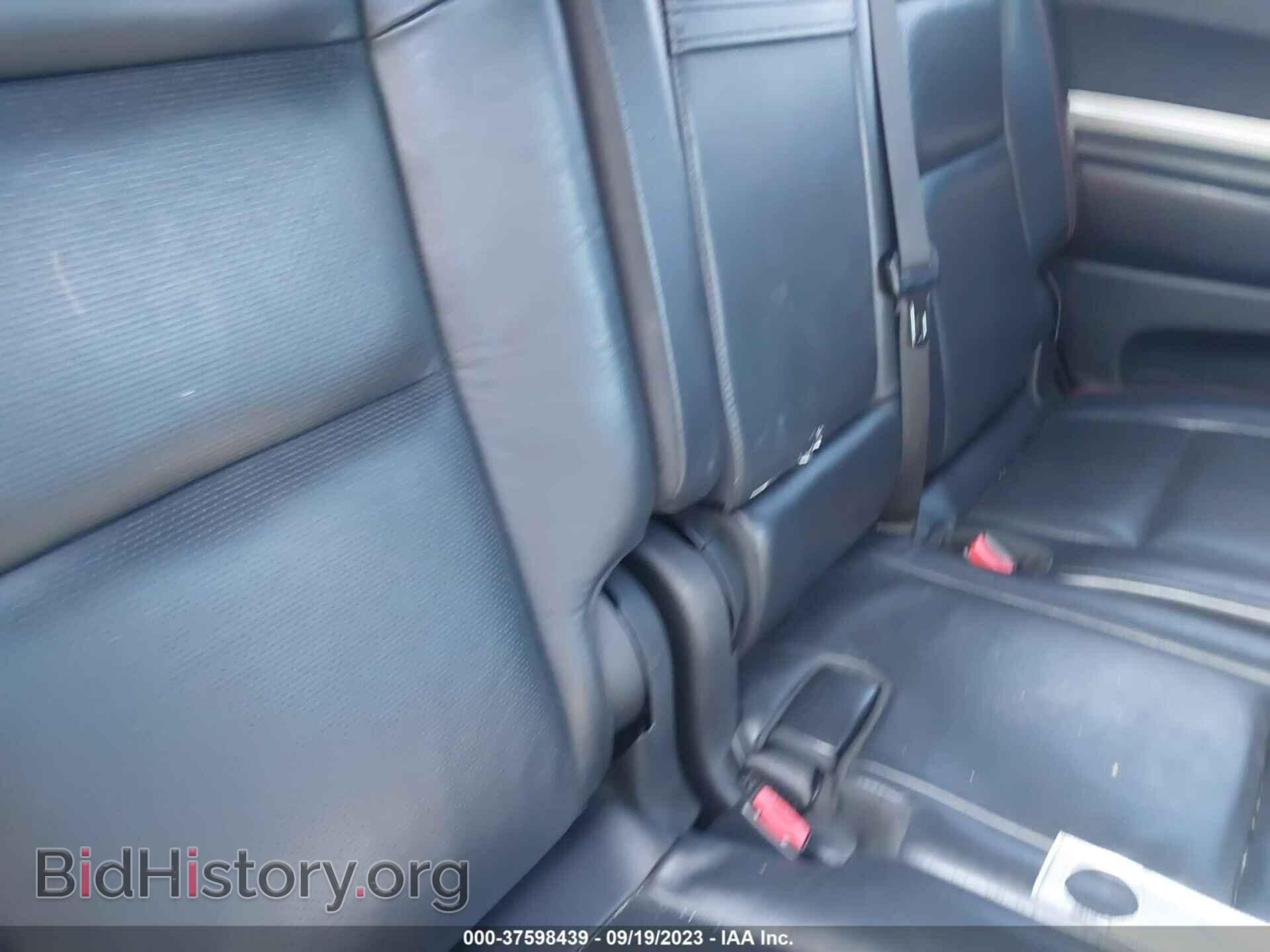 2015 DODGE DURANGO - VIN: 1C4SDJCT1FC240352 - Photo 8