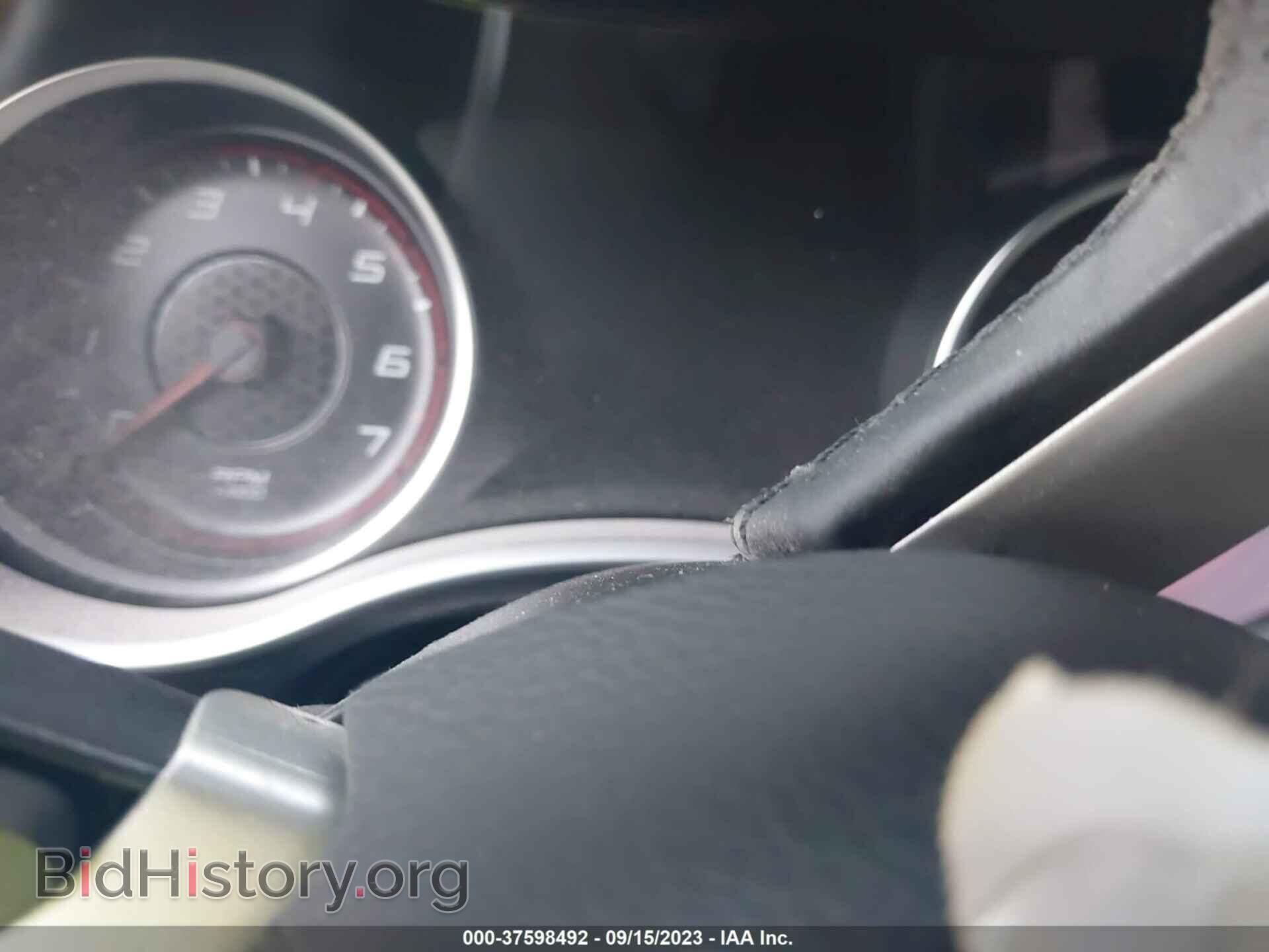 2017 DODGE CHARGER - VIN: 2C3CDXCT5HH544019 - Фото 7