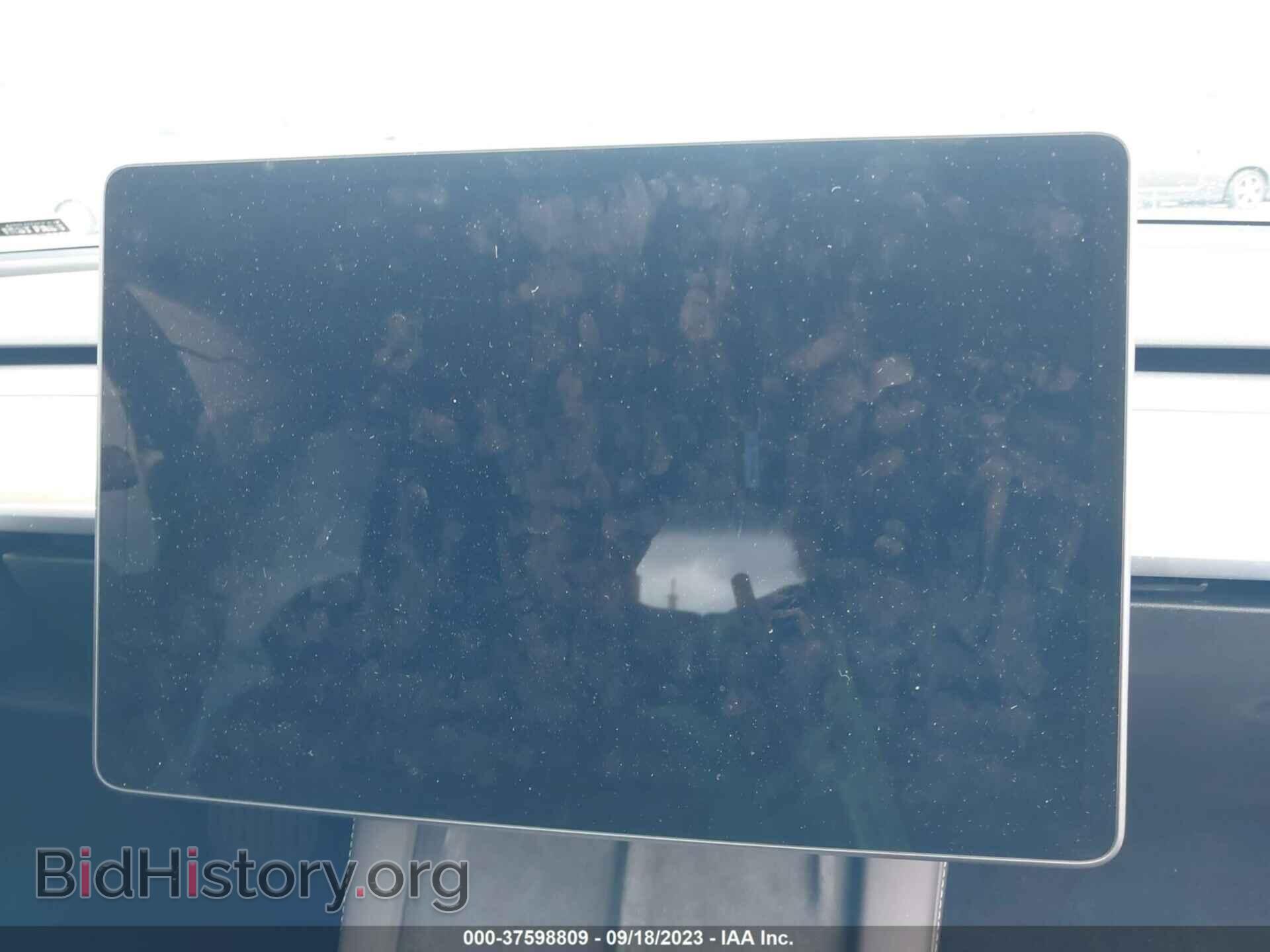 2023 TESLA MODEL 3 - VIN: 5YJ3E1EA5PF581500 - Photo 7
