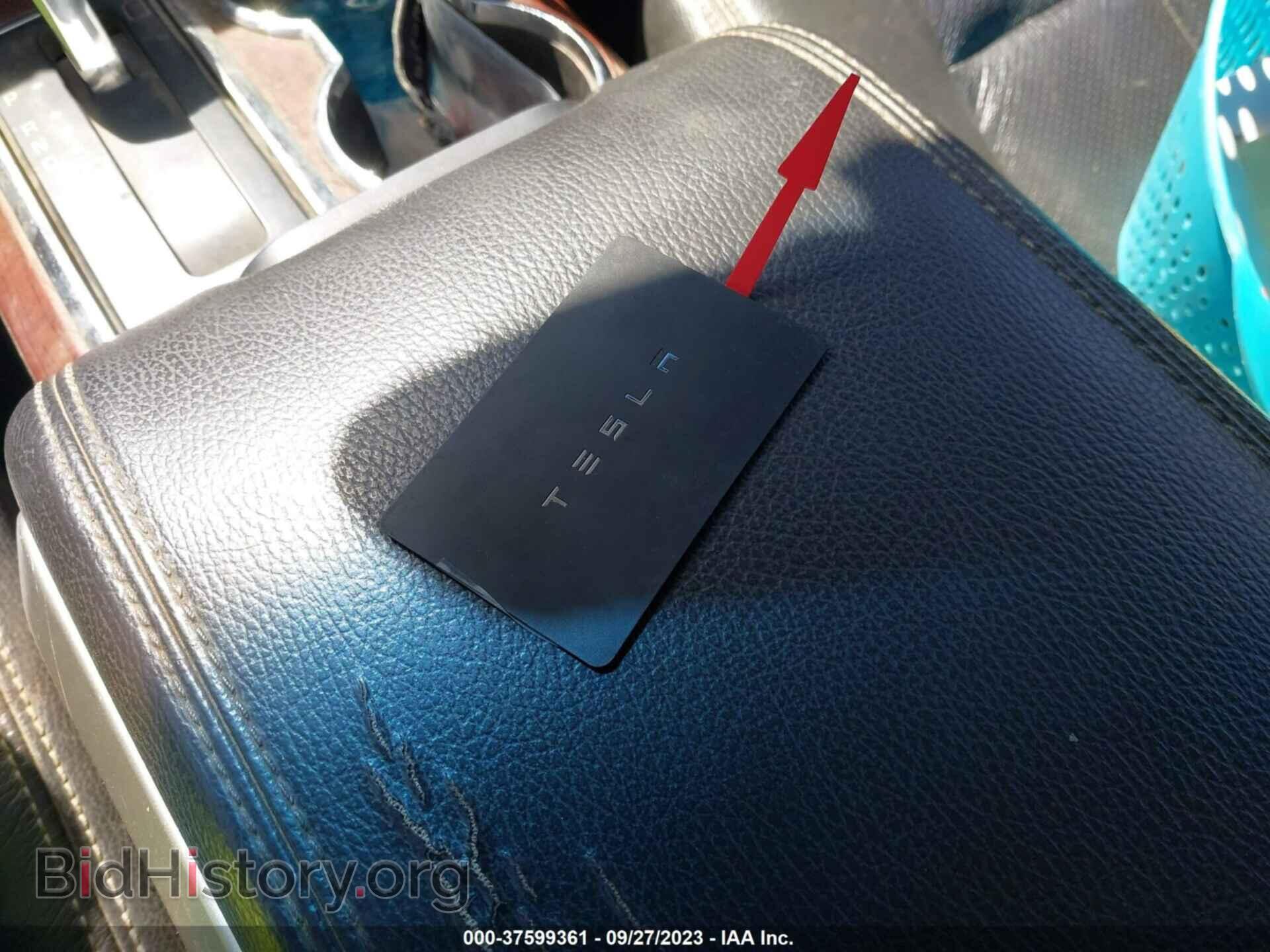 2020 TESLA MODEL 3 - VIN: 5YJ3E1EA9LF632829 - Фото 10