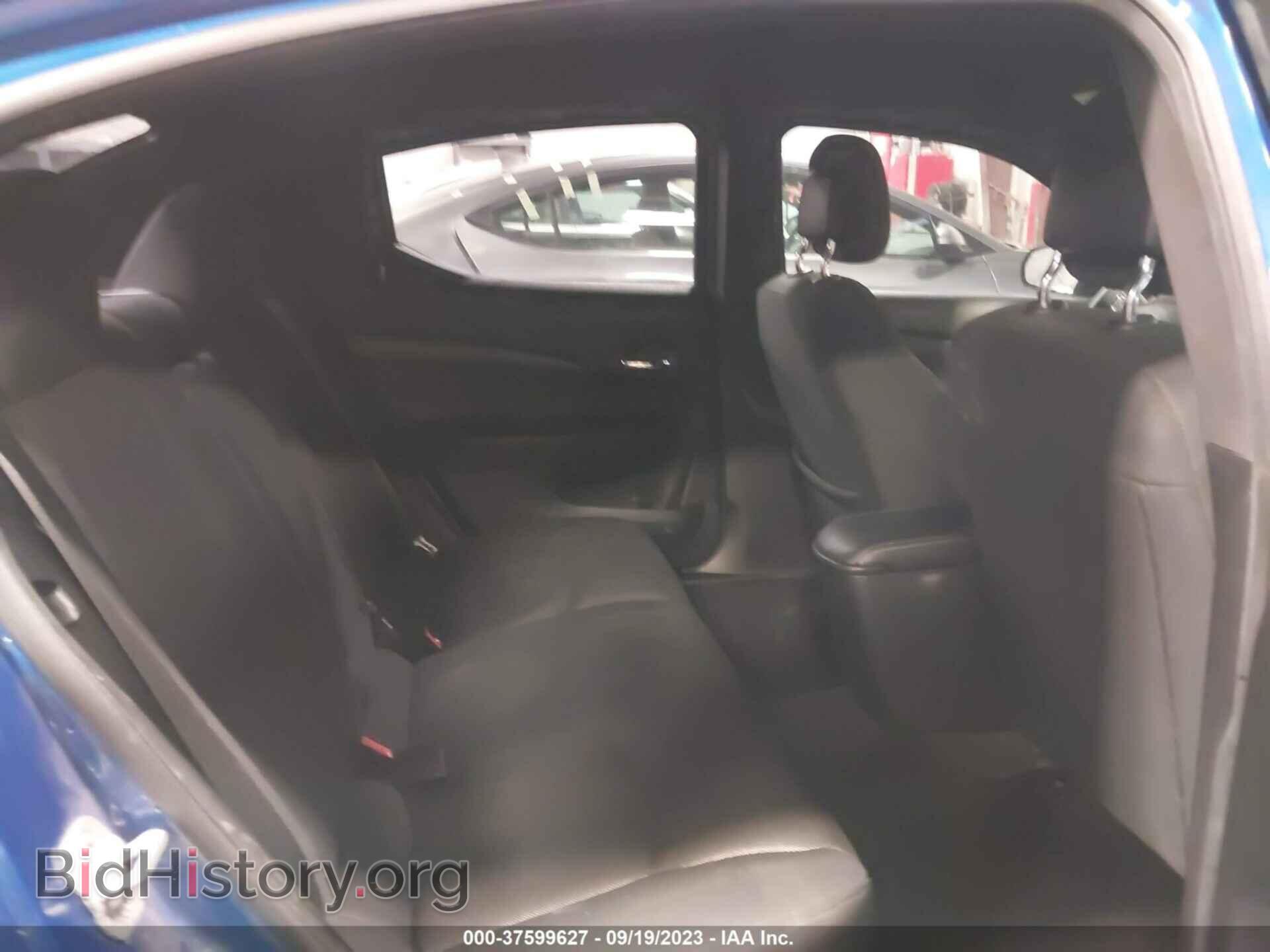 2014 DODGE AVENGER - VIN: 1C3CDZAB6EN113732 - Фото 8