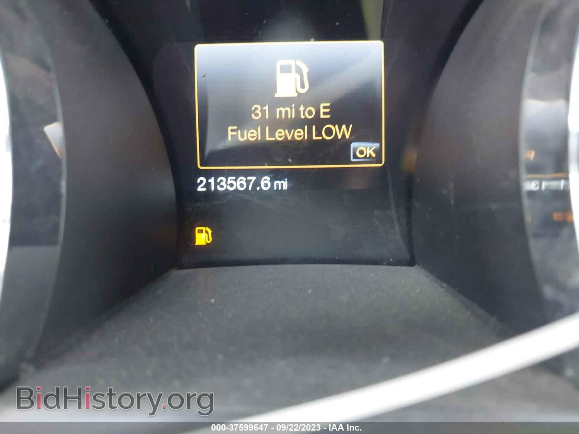 2014 FORD MUSTANG - VIN: 1ZVBP8AM2E5281598 - Фото 7