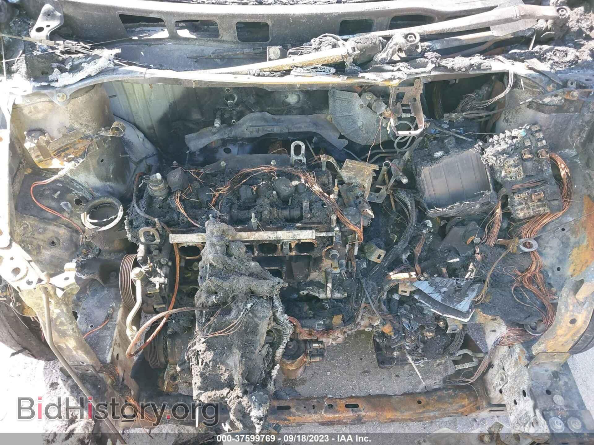 2011 MAZDA CX-7 - VIN: JM3ER2B51B0388088 - Фото 10