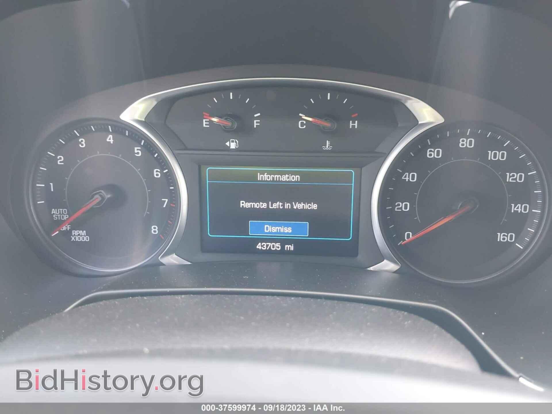 2021 CHEVROLET BLAZER - VIN: 3GNKBHRS5MS565159 - Фото 7