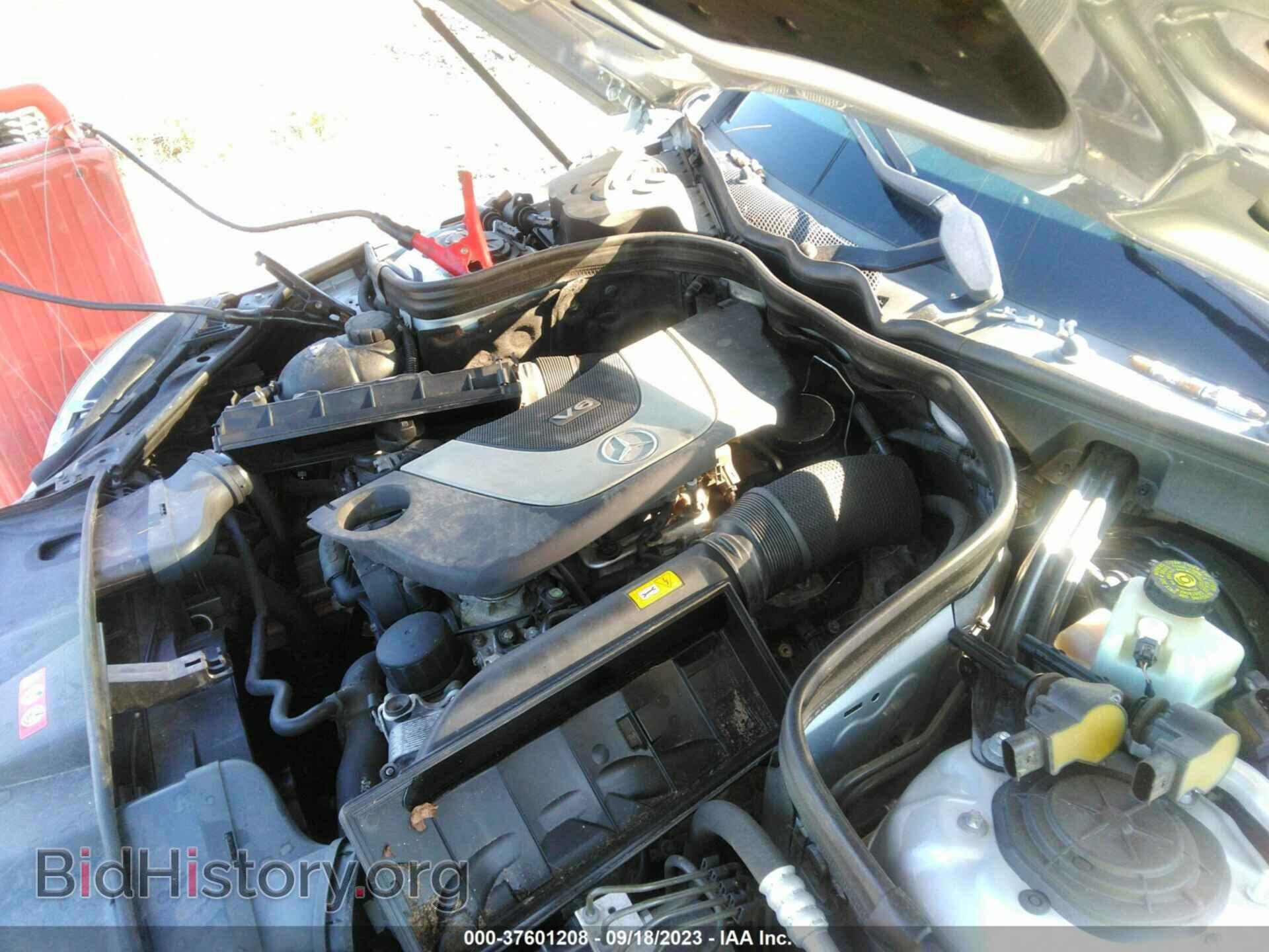 2011 MERCEDES-BENZ E-CLASS - VIN: WDDHF8HB0BA398089 - Фото 10