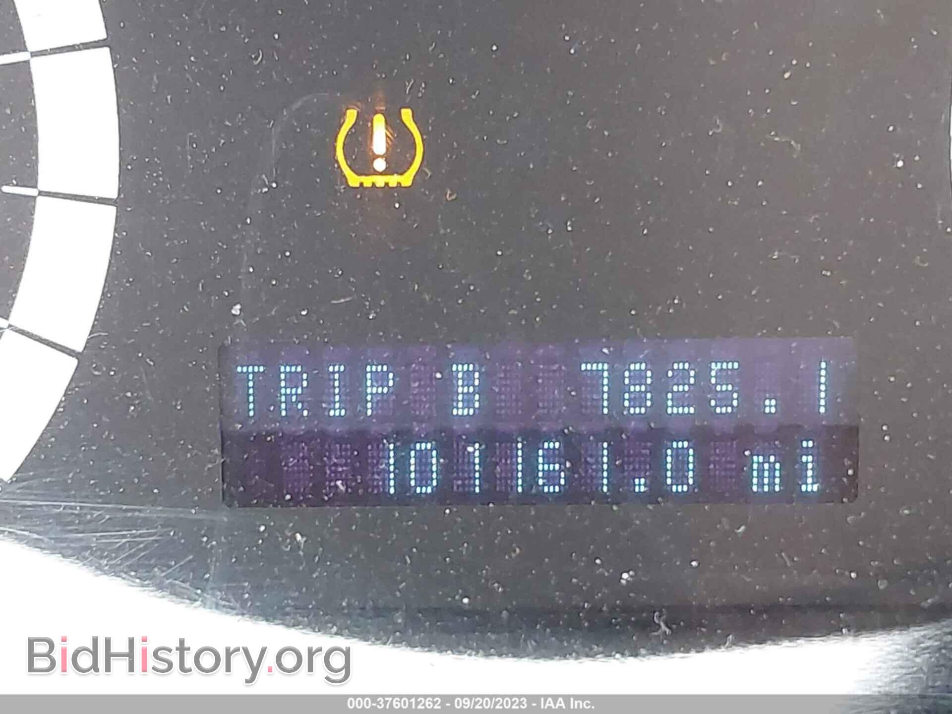 2011 FORD ESCAPE - VIN: 1FMCU0D74BKB54948 - Фото 7