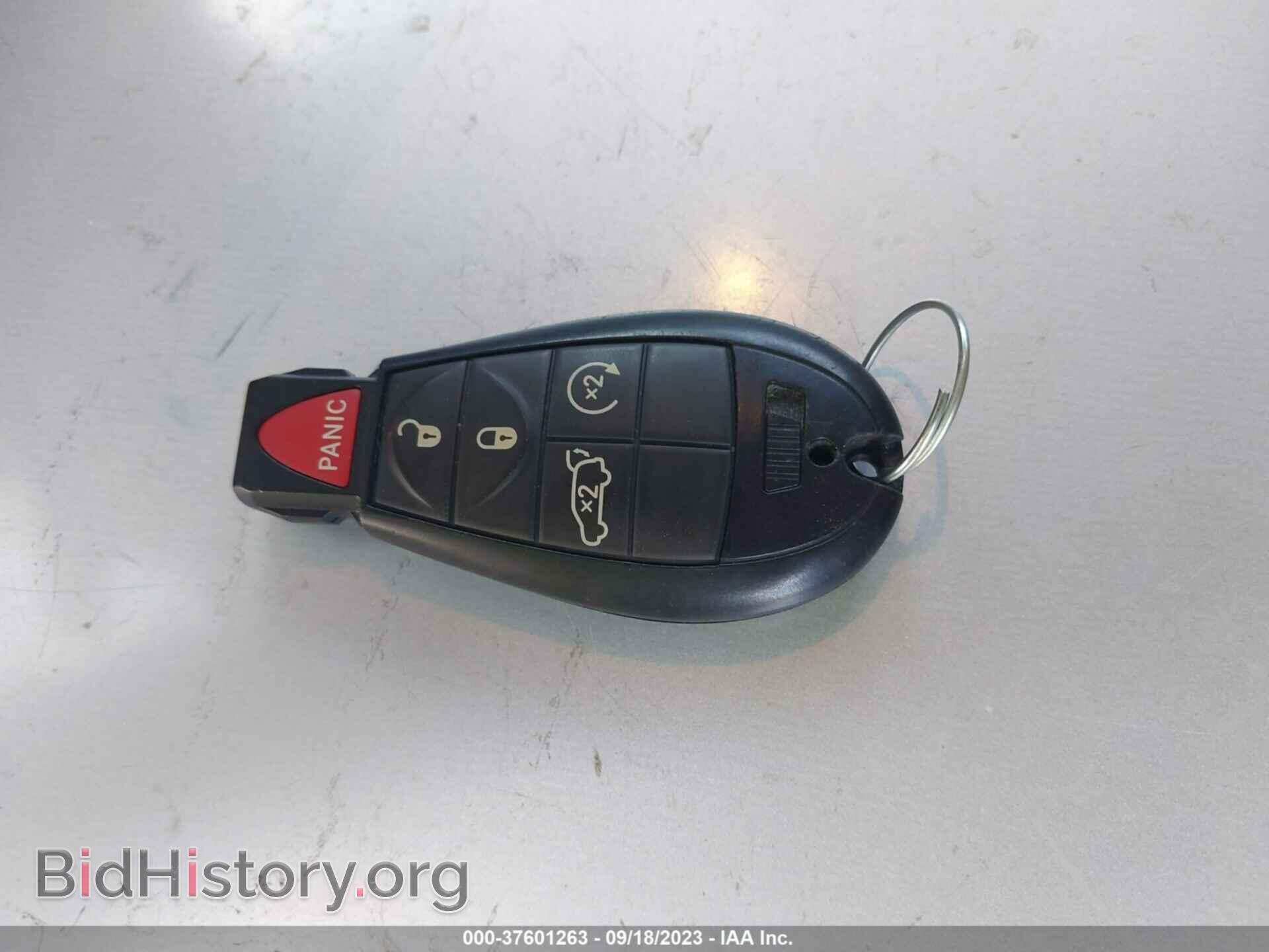 2012 DODGE DURANGO - VIN: 1C4RDJEG9CC314451 - Фото 11