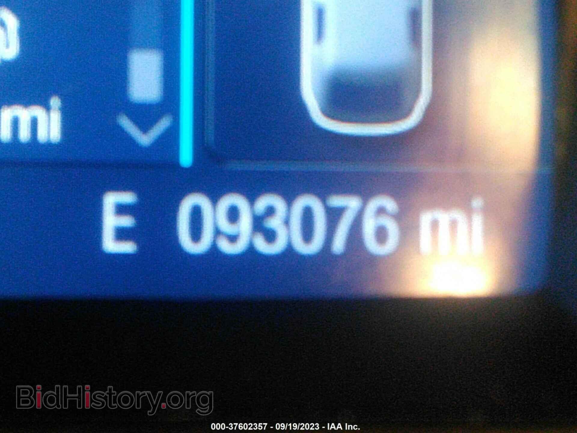 2014 FORD FOCUS - VIN: 1FADP3F20EL404998 - Photo 15