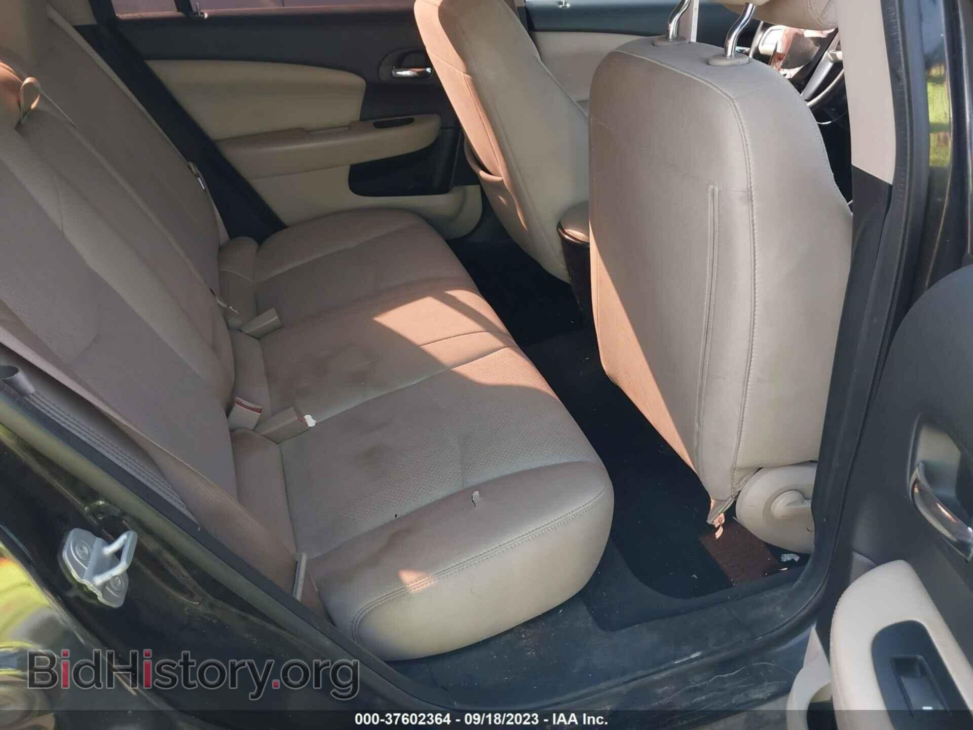 2013 CHRYSLER 200 - VIN: 1C3CCBBG8DN559691 - Фото 8
