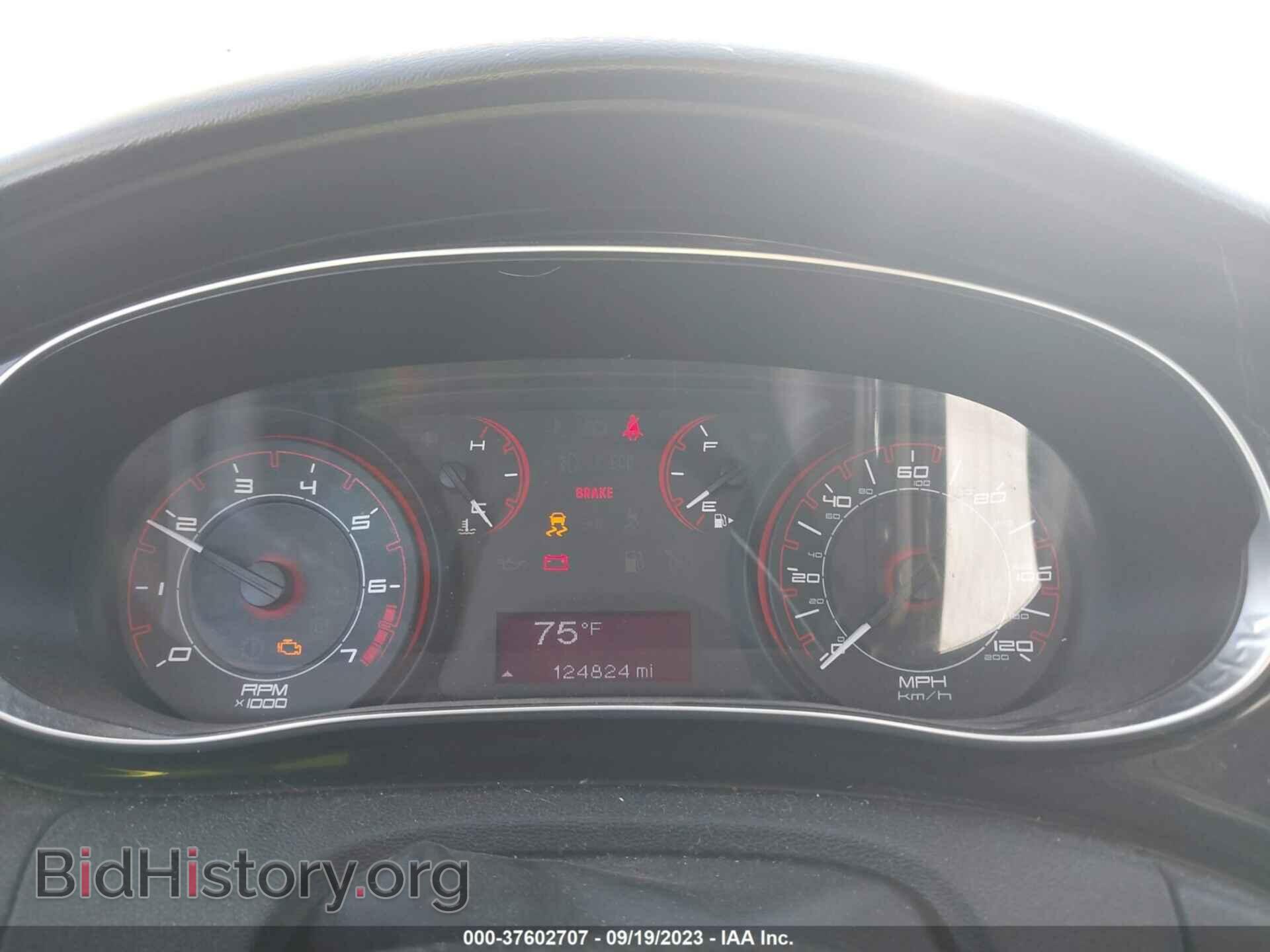 2013 DODGE DART - VIN: 1C3CDFAA0DD310096 - Photo 7