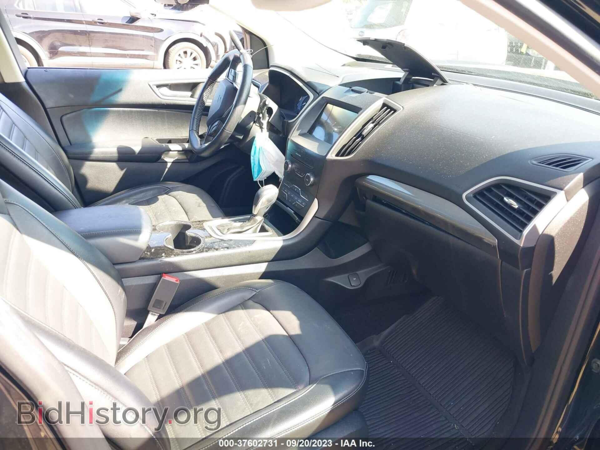 2018 FORD EDGE - VIN: 2FMPK4J89JBC48926 - Photo 5