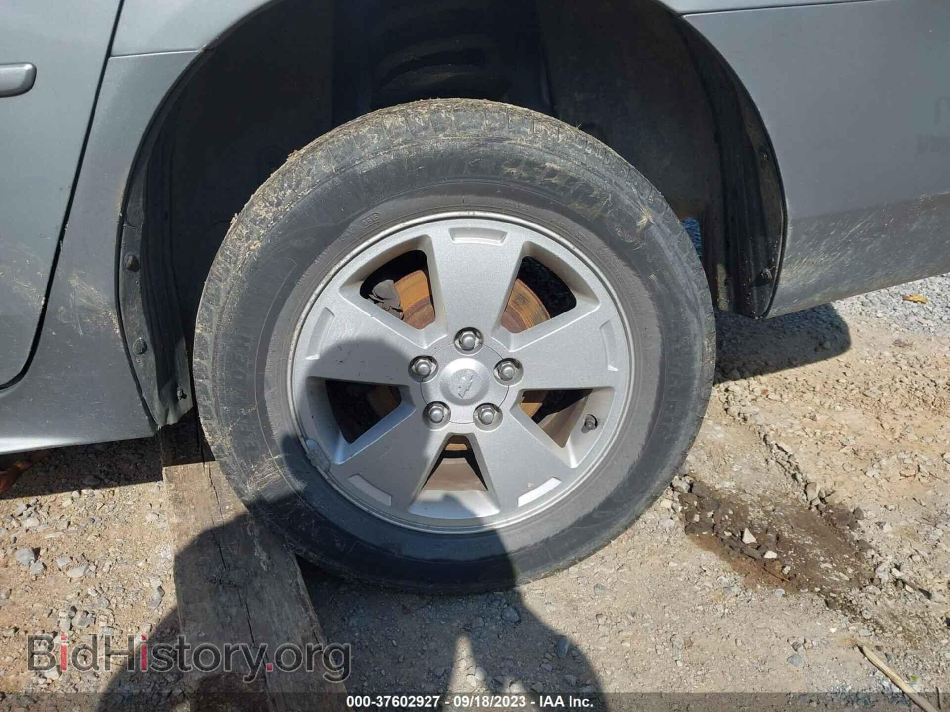 2009 CHEVROLET IMPALA - VIN: 2G1WT57K791265899 - Фото 12