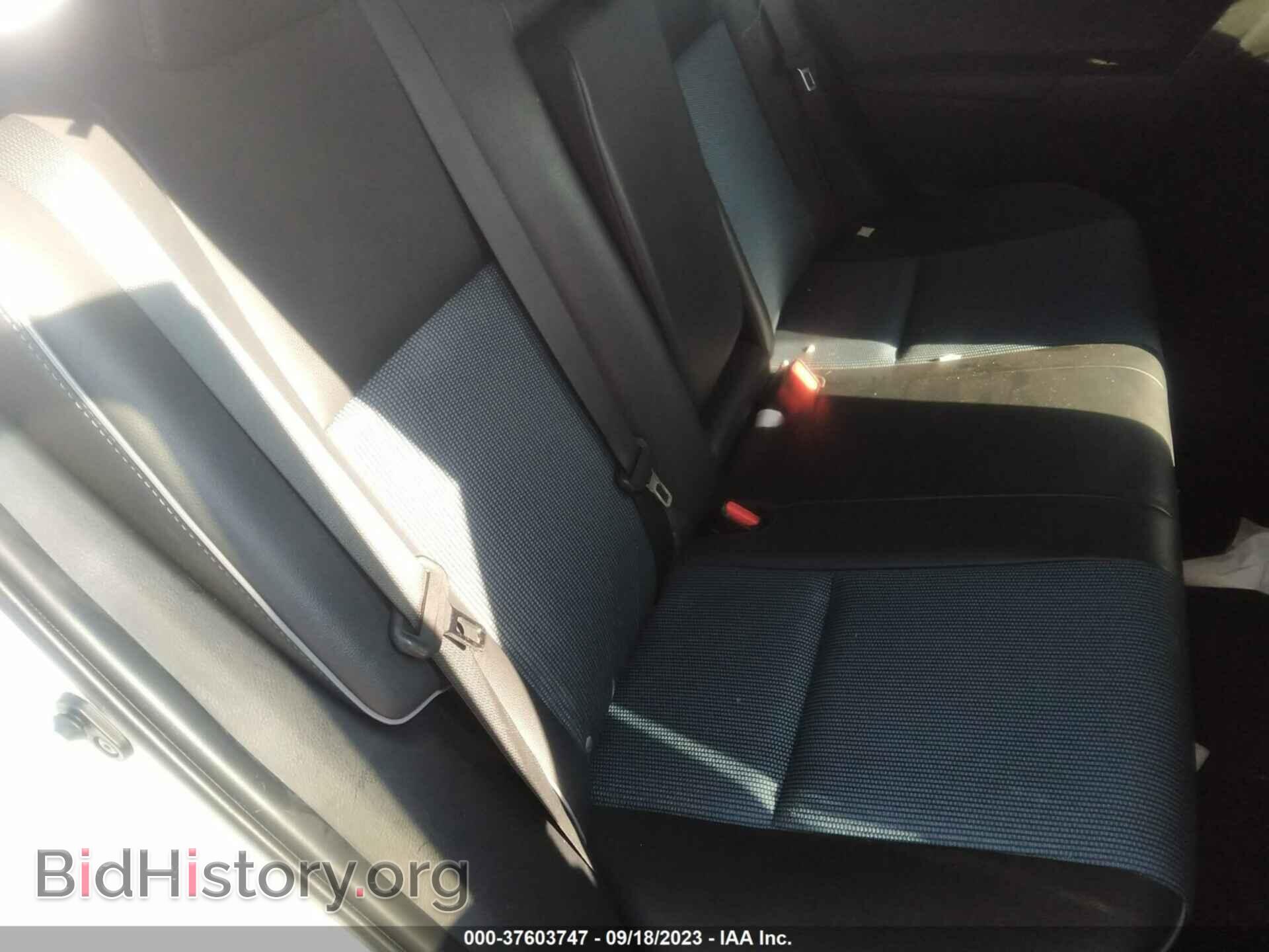2015 TOYOTA COROLLA - VIN: 2T1BURHE9FC293834 - Photo 8