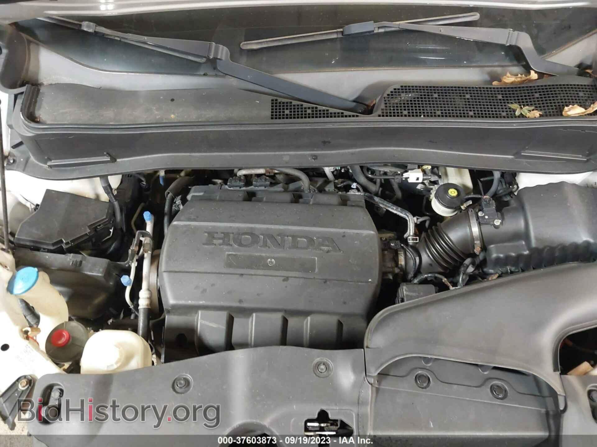2010 HONDA PILOT - VIN: 5FNYF4H65AB024167 - Фото 10