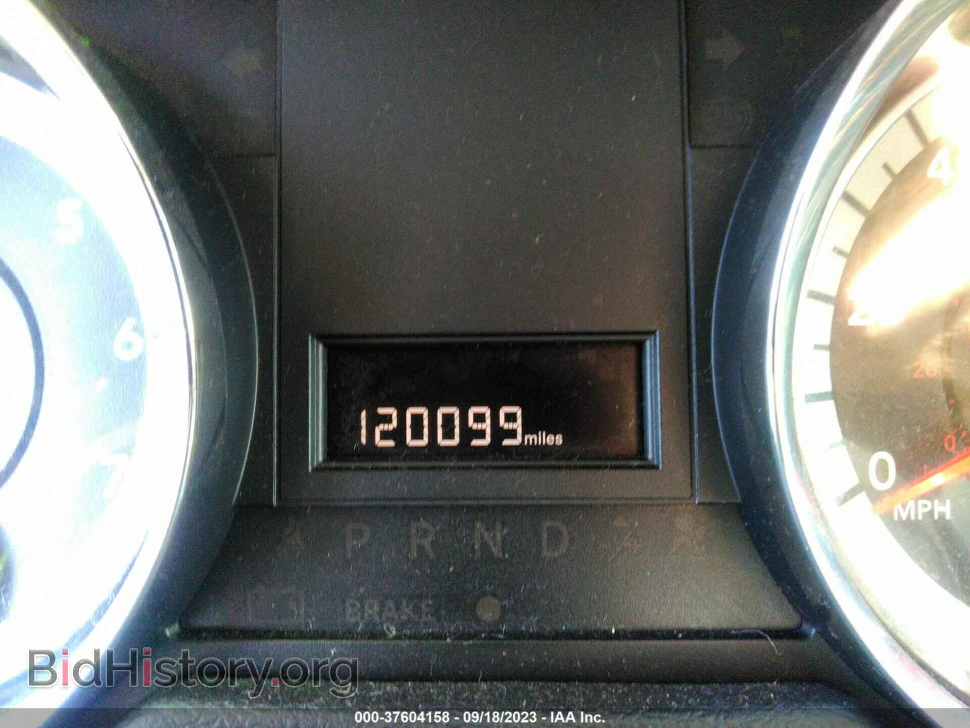 2014 DODGE GRAND CARAVAN - VIN: 2C4RDGBG7ER417238 - Фото 7