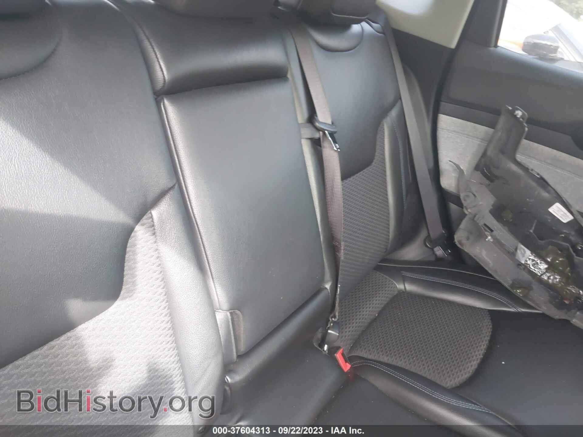 2022 JEEP COMPASS - VIN: 3C4NJDBB2NT155474 - Photo 8