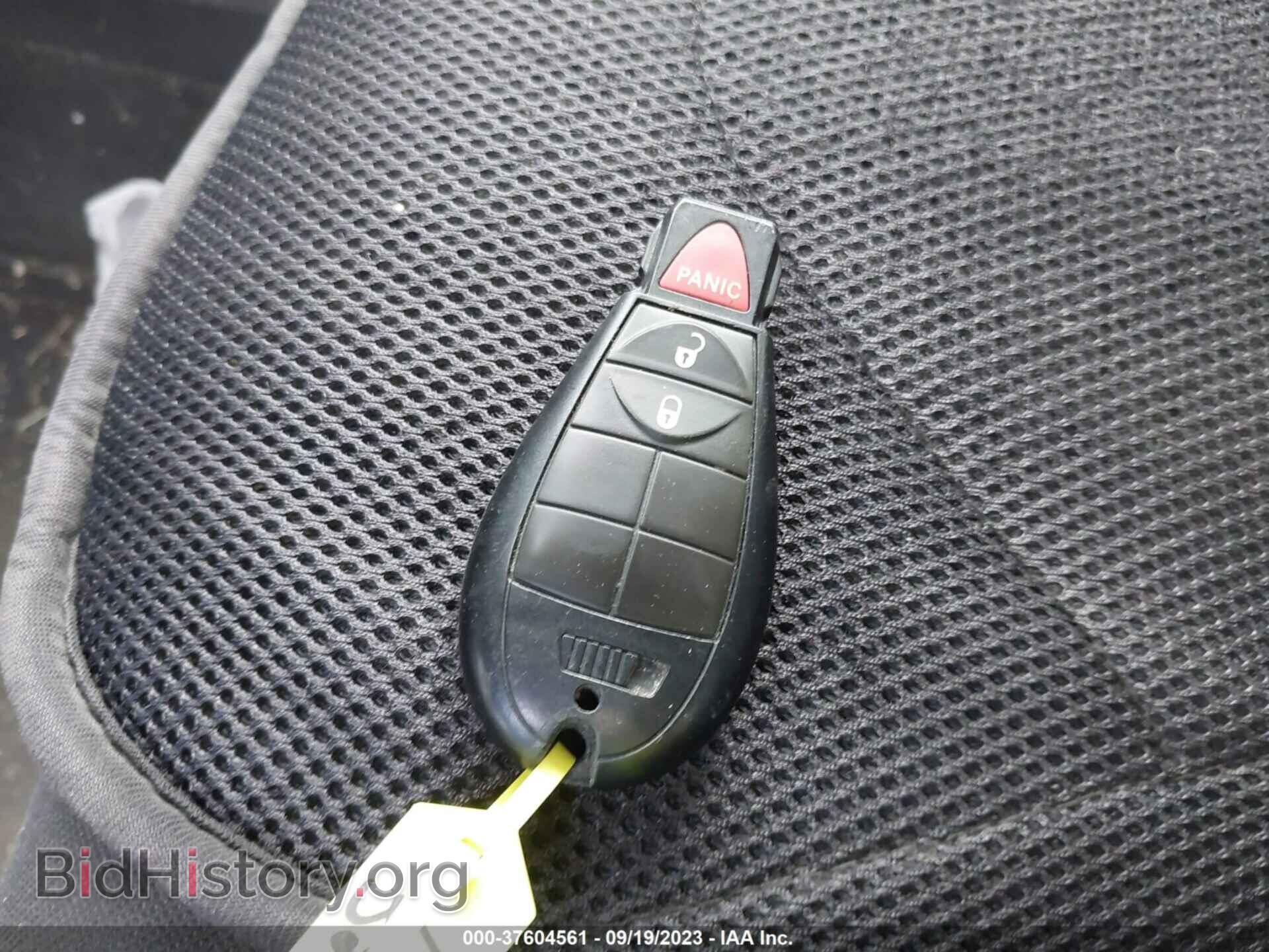 2010 DODGE JOURNEY - VIN: 3D4PG5FV3AT178471 - Фото 11