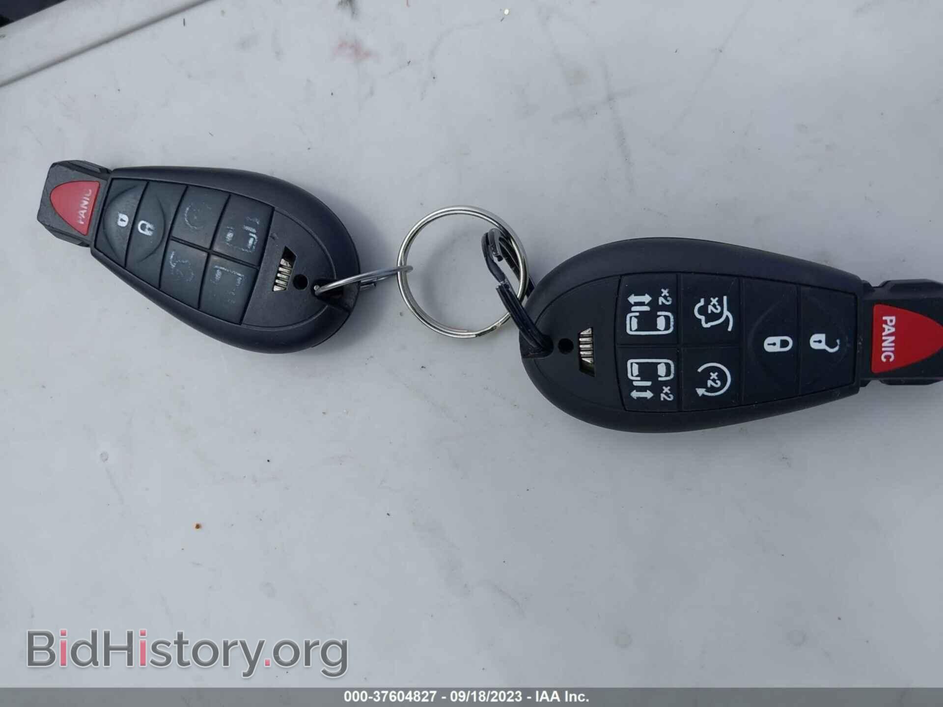 2010 DODGE JOURNEY - VIN: 3D4PG5FV2AT105687 - Фото 11