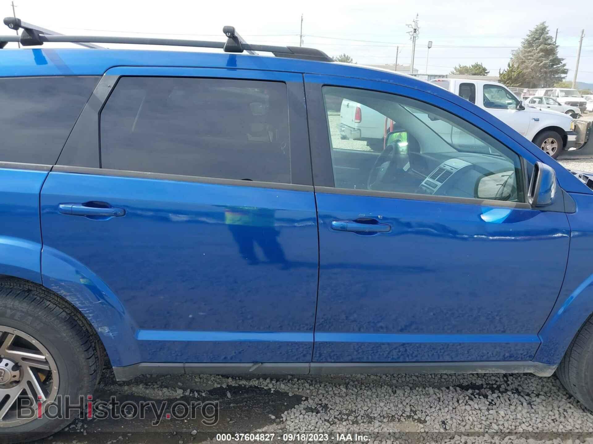 2010 DODGE JOURNEY - VIN: 3D4PG5FV2AT105687 - Фото 13