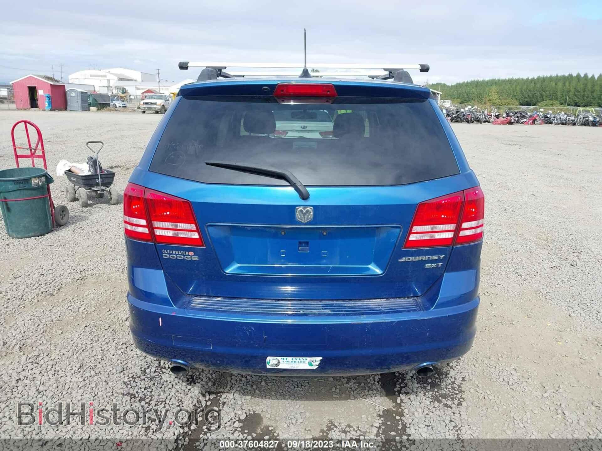 2010 DODGE JOURNEY - VIN: 3D4PG5FV2AT105687 - Фото 16