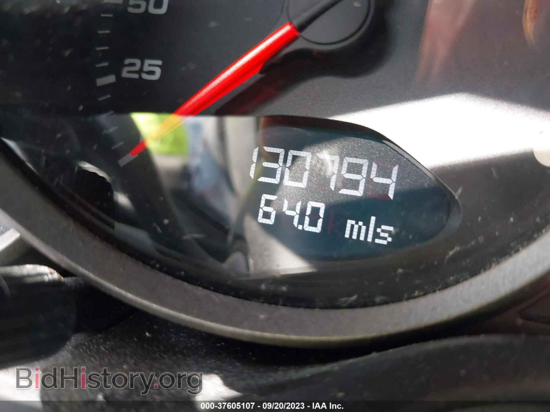 2012 PORSCHE 911 - VIN: WP0AA2A98CS789081 - Фото 7