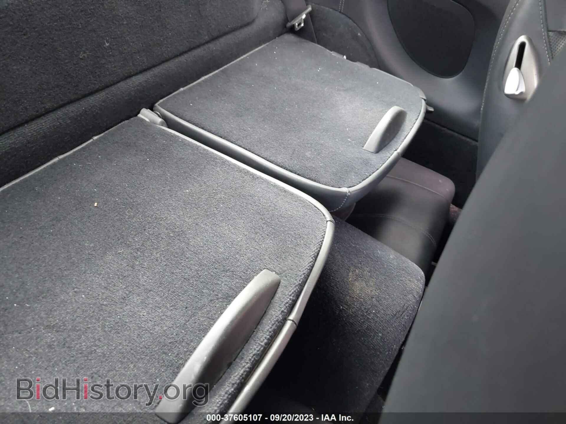 2012 PORSCHE 911 - VIN: WP0AA2A98CS789081 - Фото 8