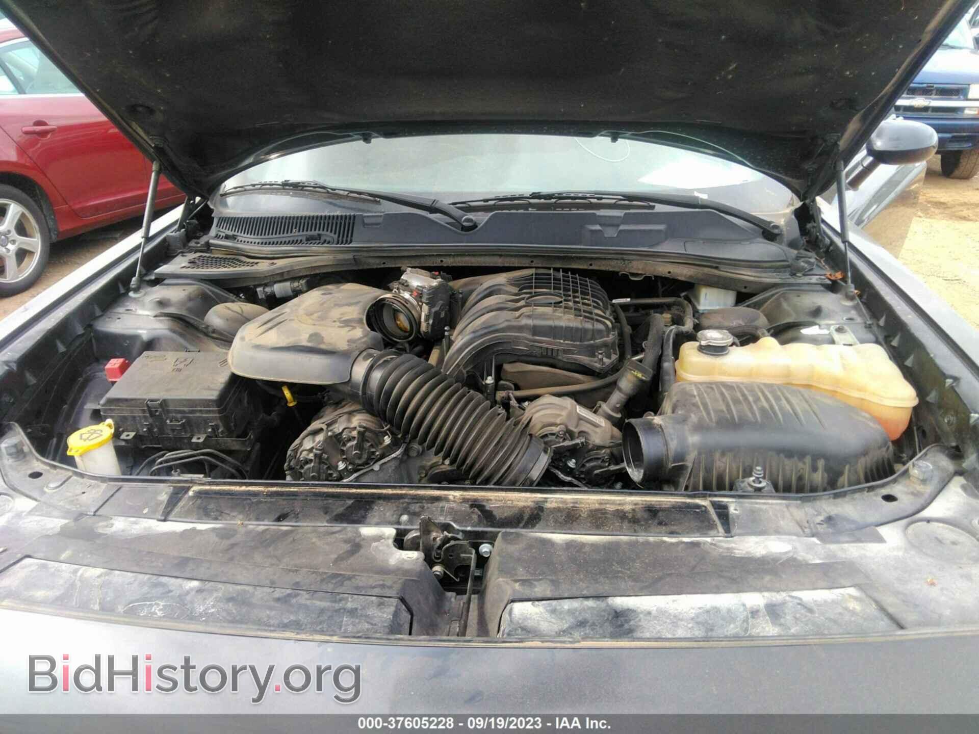 2018 DODGE CHALLENGER - VIN: 2C3CDZAG2JH333576 - Photo 10