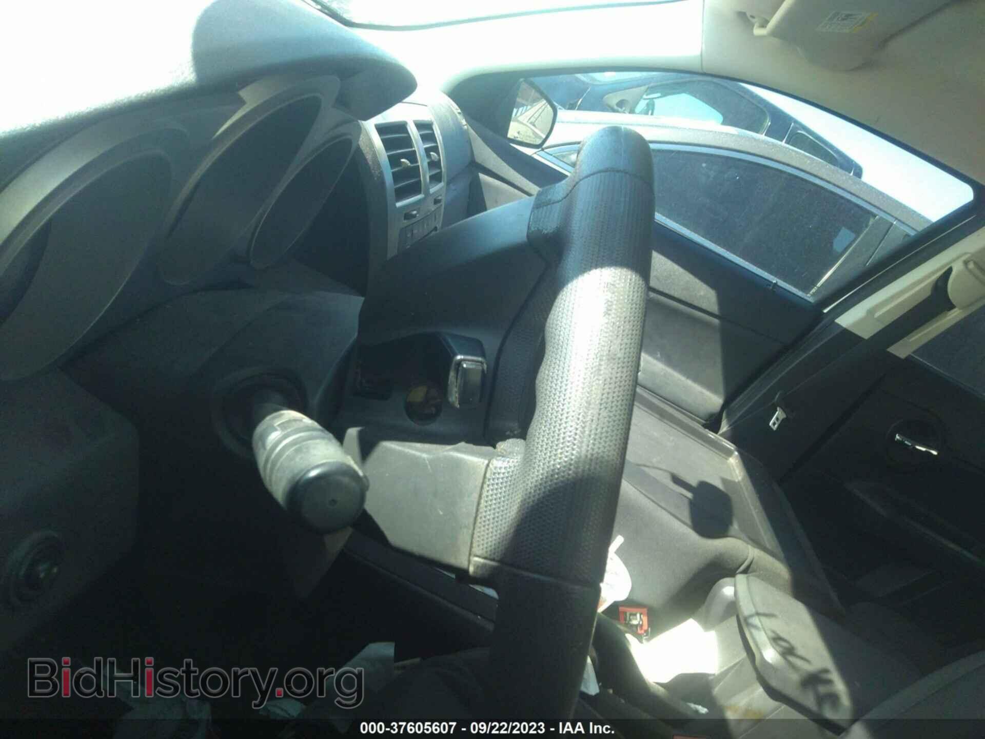2010 DODGE AVENGER - VIN: 1B3CC4FB5AN139762 - Photo 7