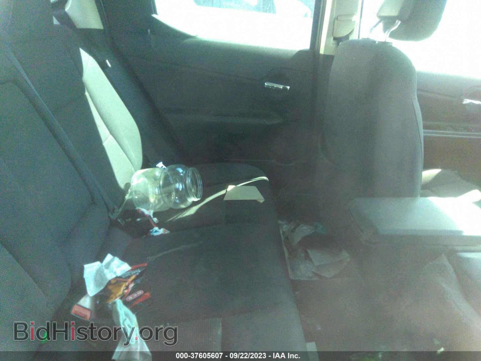 2010 DODGE AVENGER - VIN: 1B3CC4FB5AN139762 - Photo 8