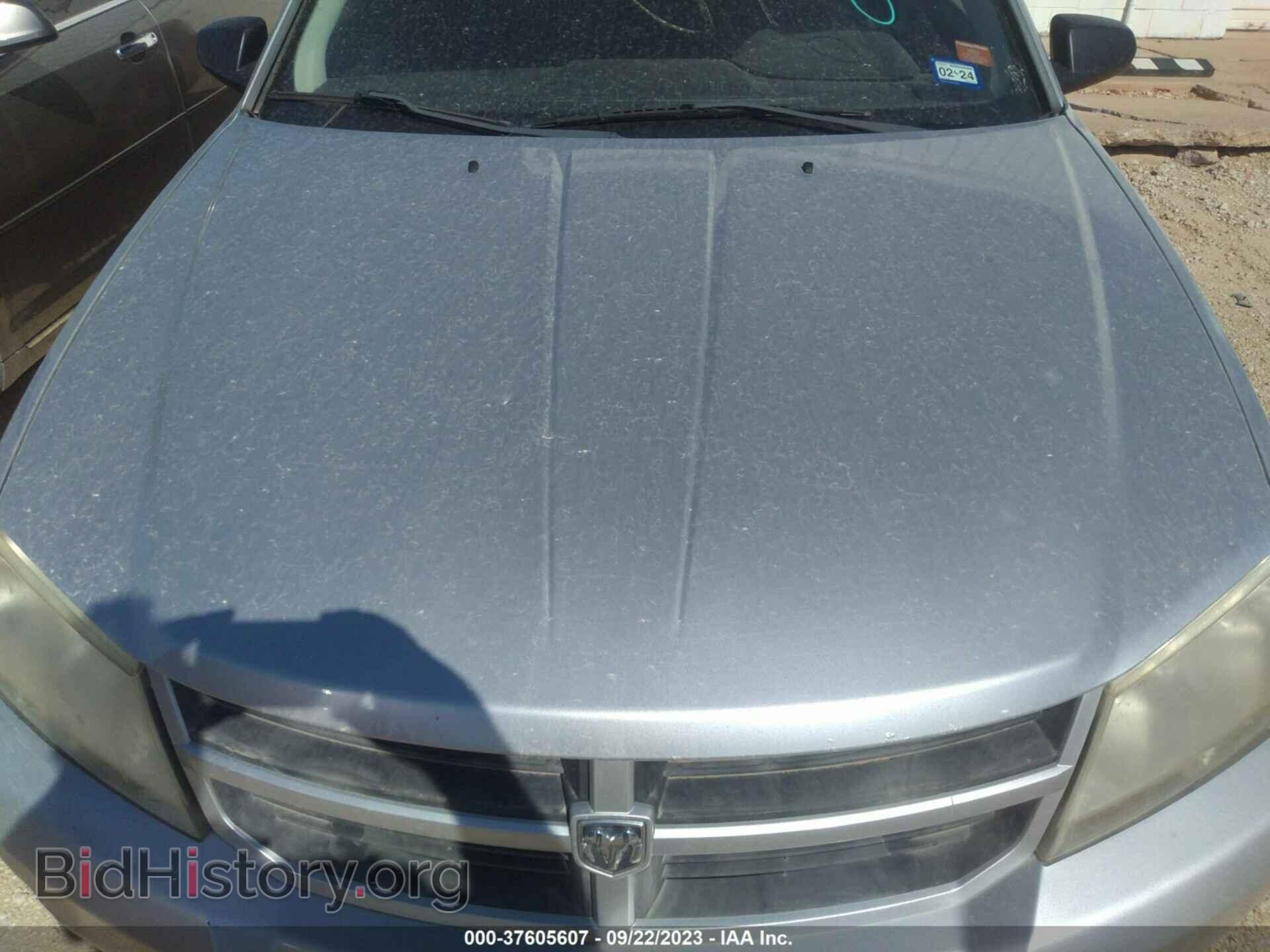 2010 DODGE AVENGER - VIN: 1B3CC4FB5AN139762 - Photo 10