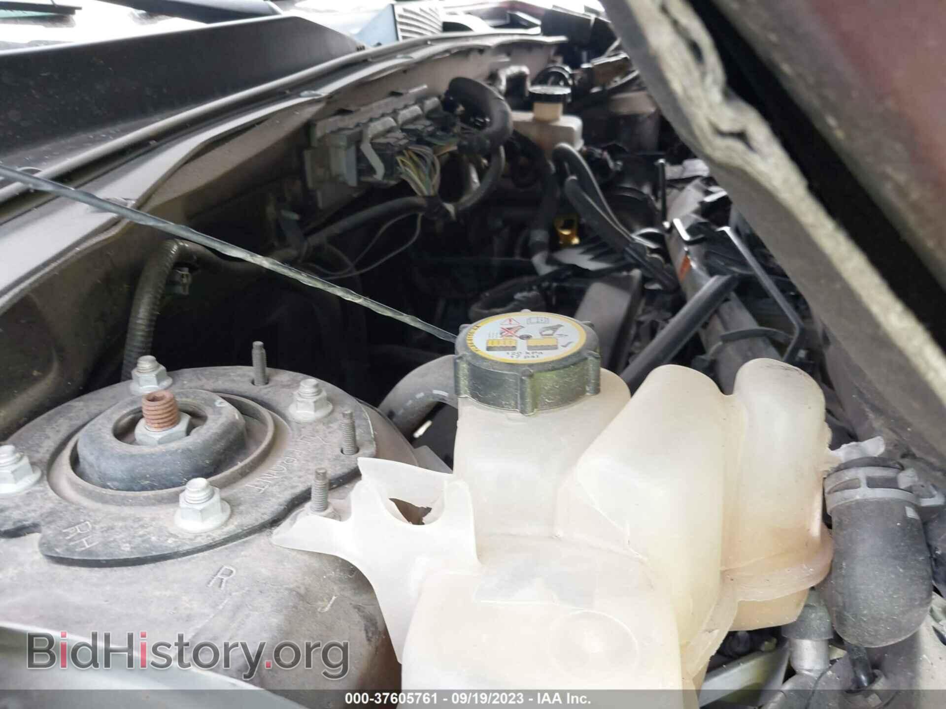2012 FORD ESCAPE - VIN: 1FMCU0D75CKB17800 - Фото 10