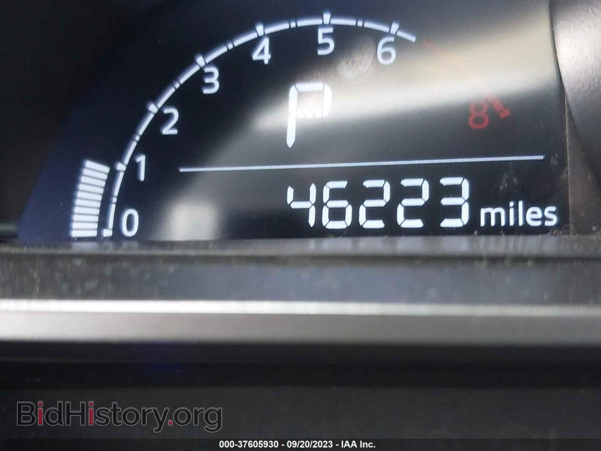 2018 MAZDA CX-3 - VIN: JM1DKDB76J0312743 - Фото 16