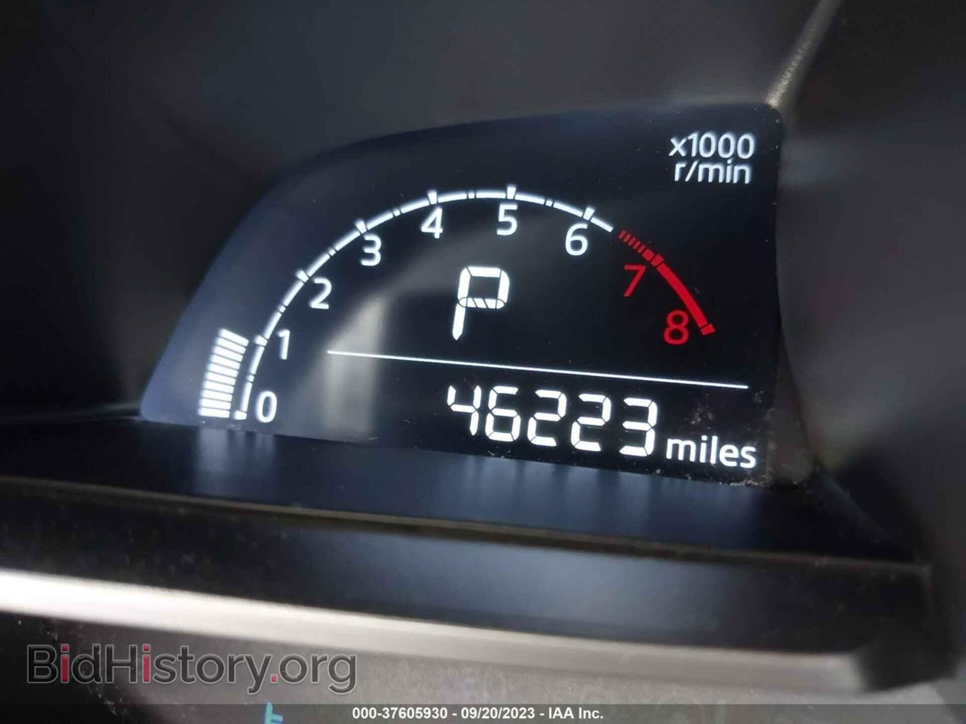 2018 MAZDA CX-3 - VIN: JM1DKDB76J0312743 - Фото 7