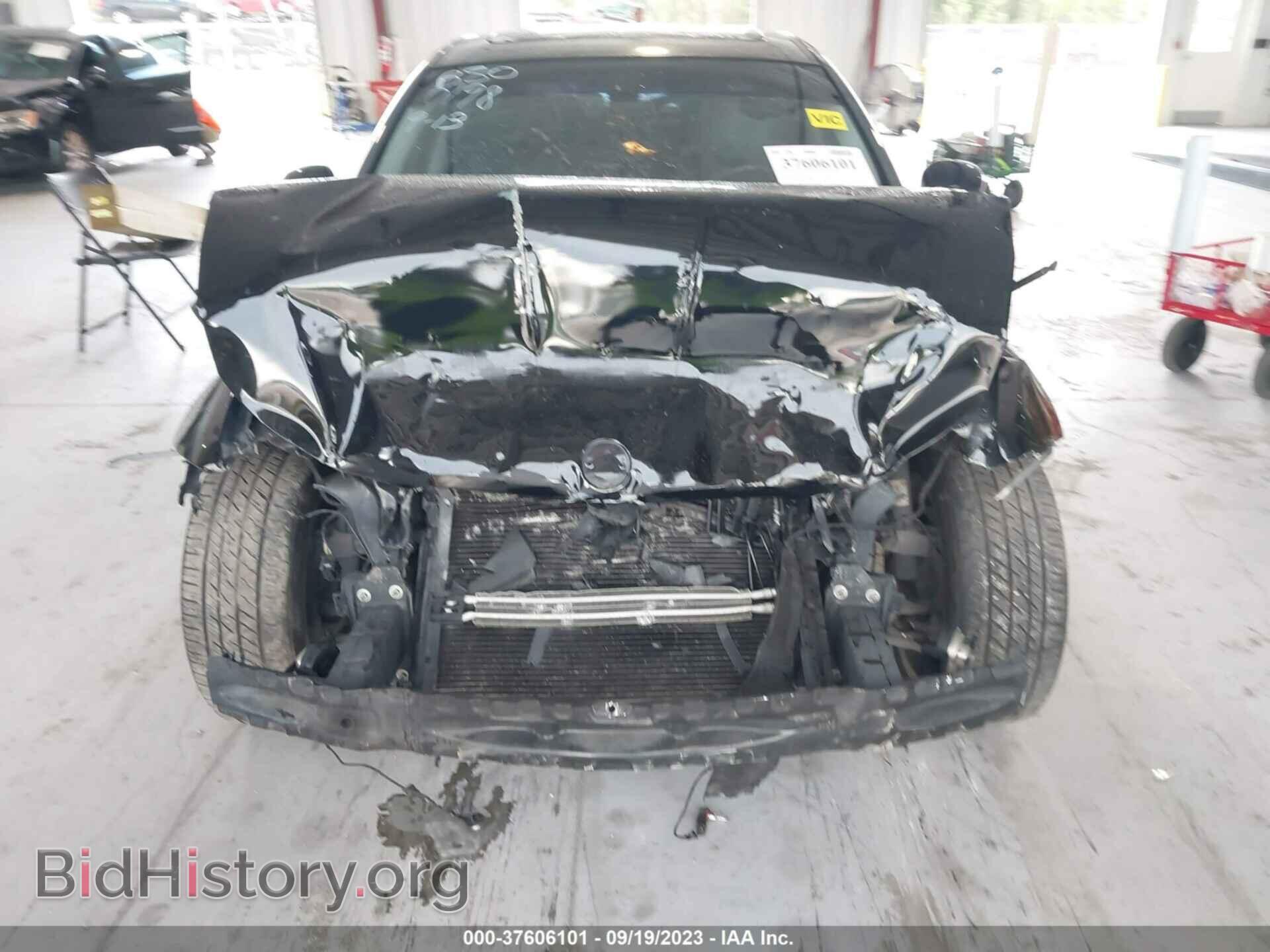 2011 BMW 3 SERIES - VIN: WBAPH7C57BE460198 - Фото 6