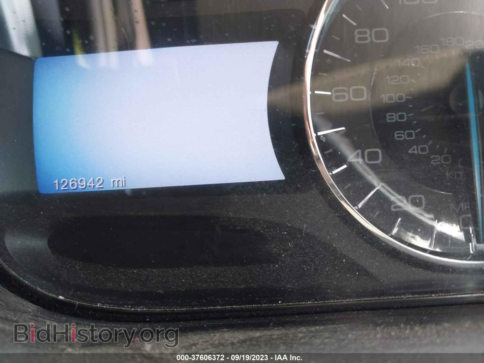 2013 FORD EDGE - VIN: 2FMDK3JC8DBA95655 - Photo 7