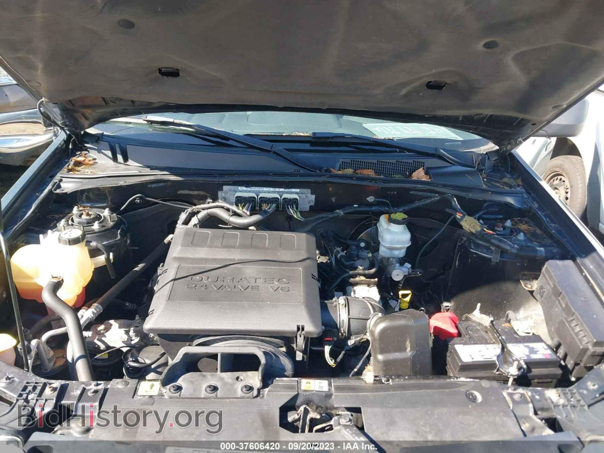 2012 FORD ESCAPE - VIN: 1FMCU9DG5CKA96788 - Фото 10
