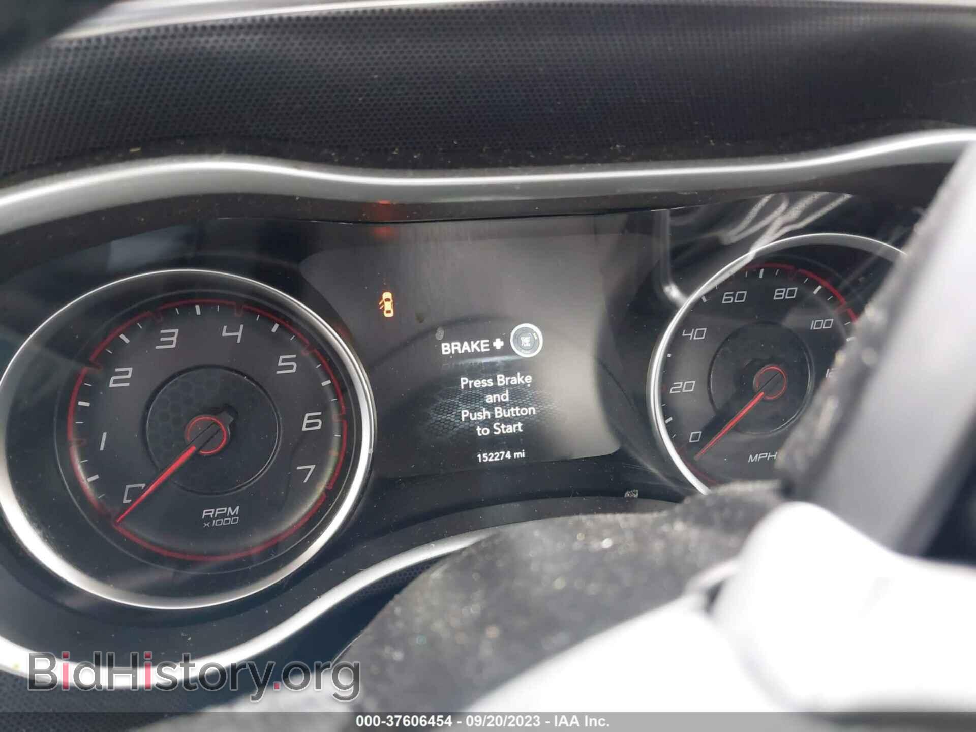 2017 DODGE CHARGER - VIN: 2C3CDXHG4HH551488 - Фото 7