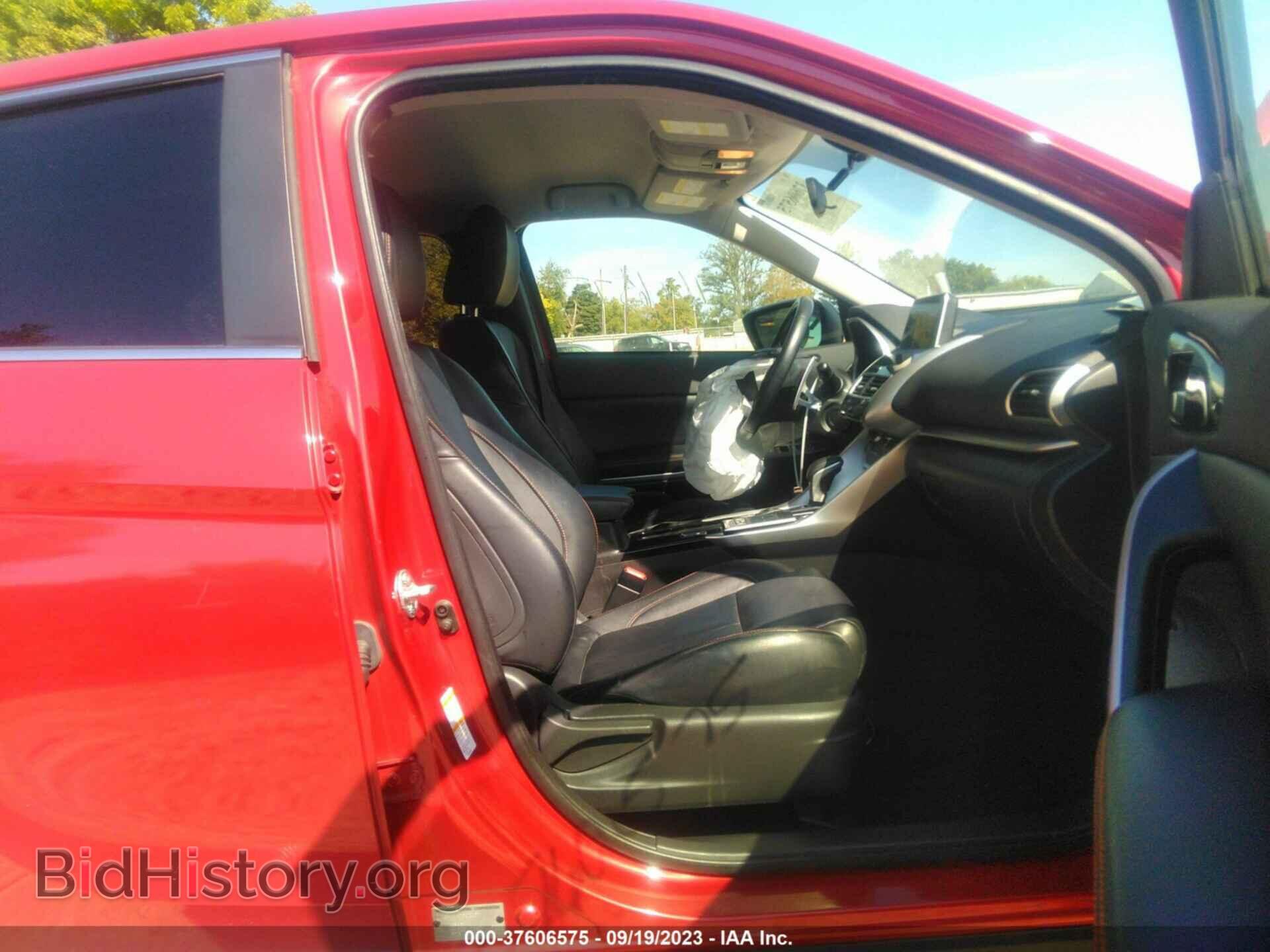 2018 MITSUBISHI ECLIPSE CROSS - VIN: JA4AT5AA0JZ069794 - Фото 5