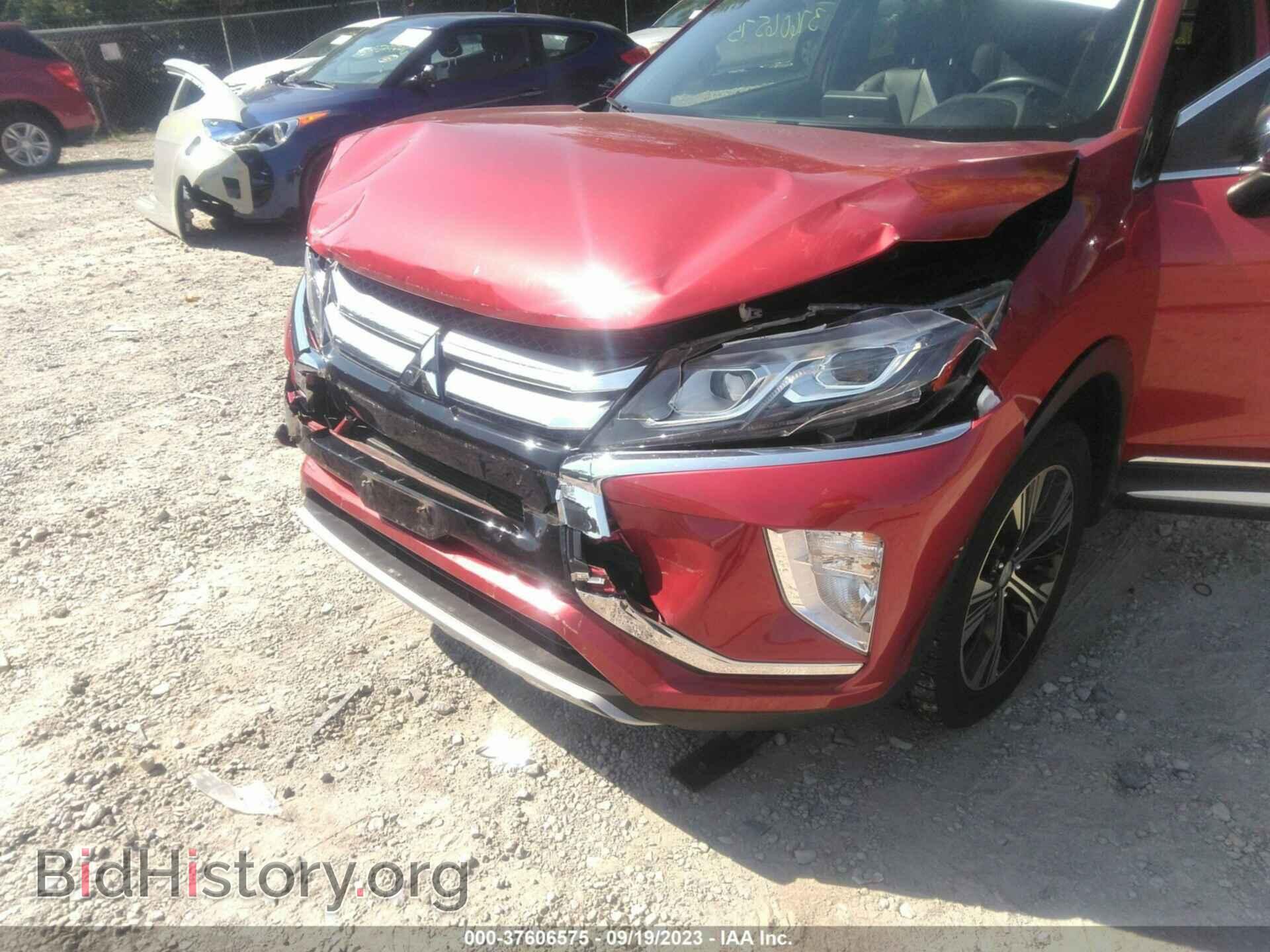 2018 MITSUBISHI ECLIPSE CROSS - VIN: JA4AT5AA0JZ069794 - Фото 6