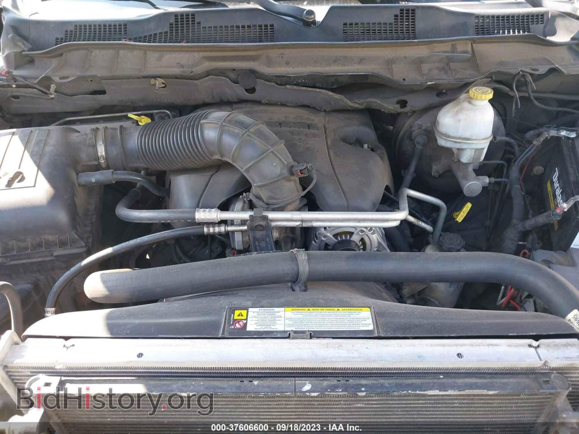 2012 RAM 1500 - VIN: 1C6RD7FT4CS202121 - Photo 10