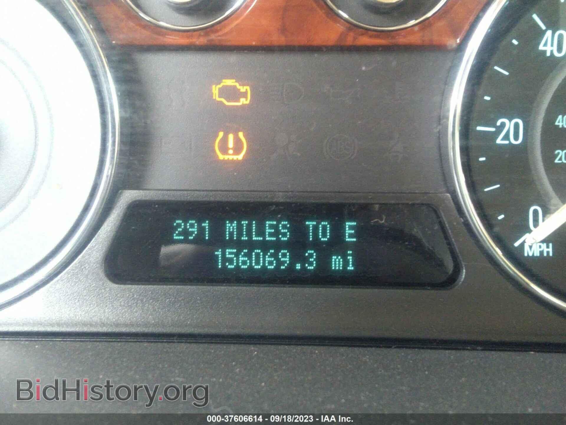 2010 FORD FLEX - VIN: 2FMGK5DC0ABA99683 - Photo 7