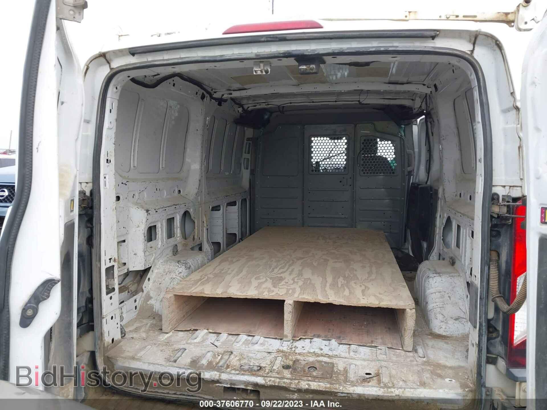 2017 FORD TRANSIT-250 - VIN: 1FTYR1ZM7HKA83530 - Фото 8
