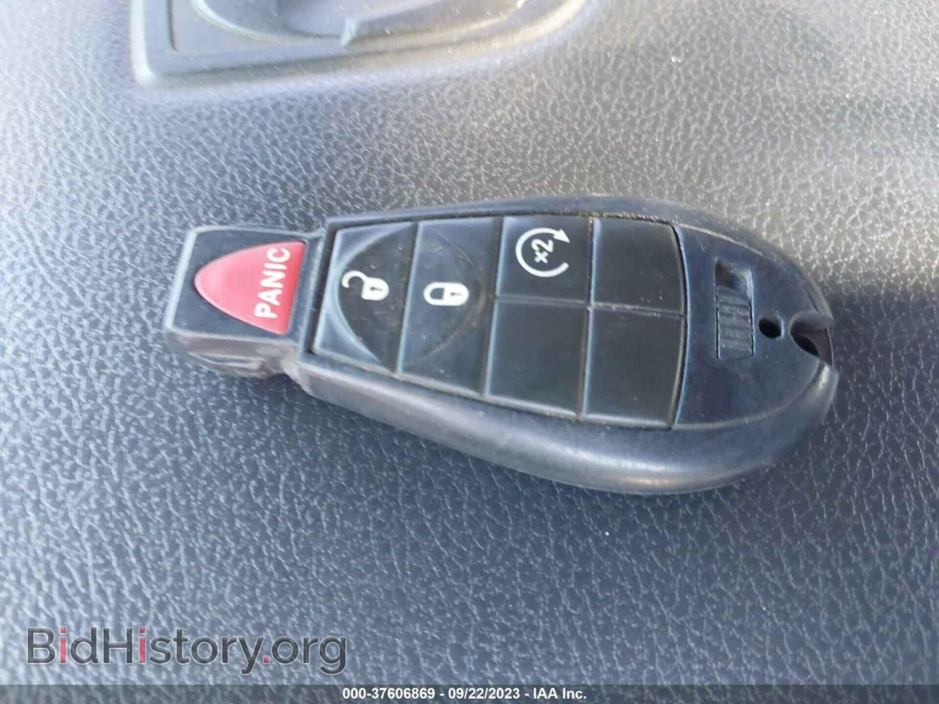 2012 RAM 3500 - VIN: 3C7WDTCL7CG228442 - Фото 11