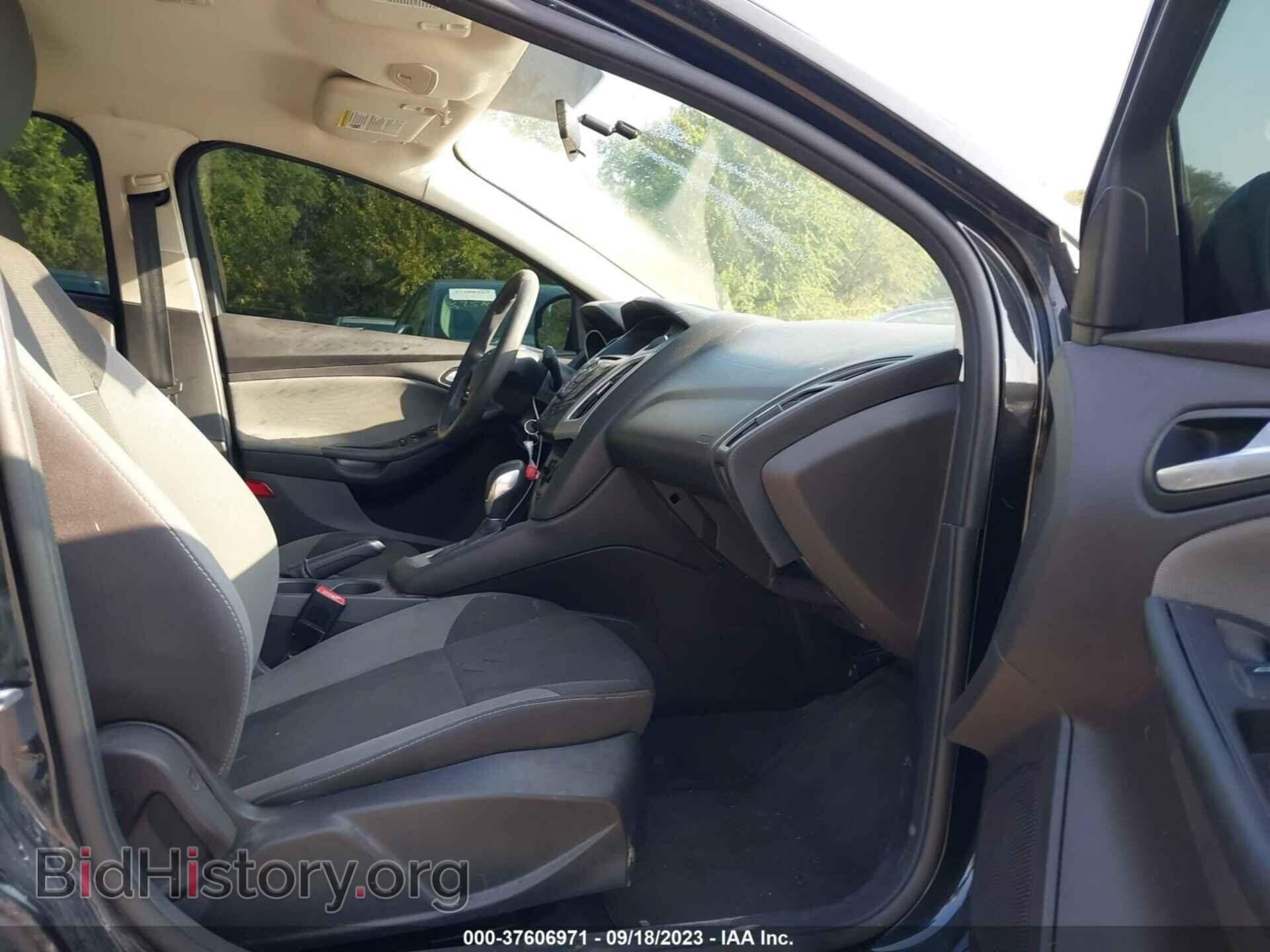 2014 FORD FOCUS - VIN: 1FADP3F27EL236888 - Фото 5