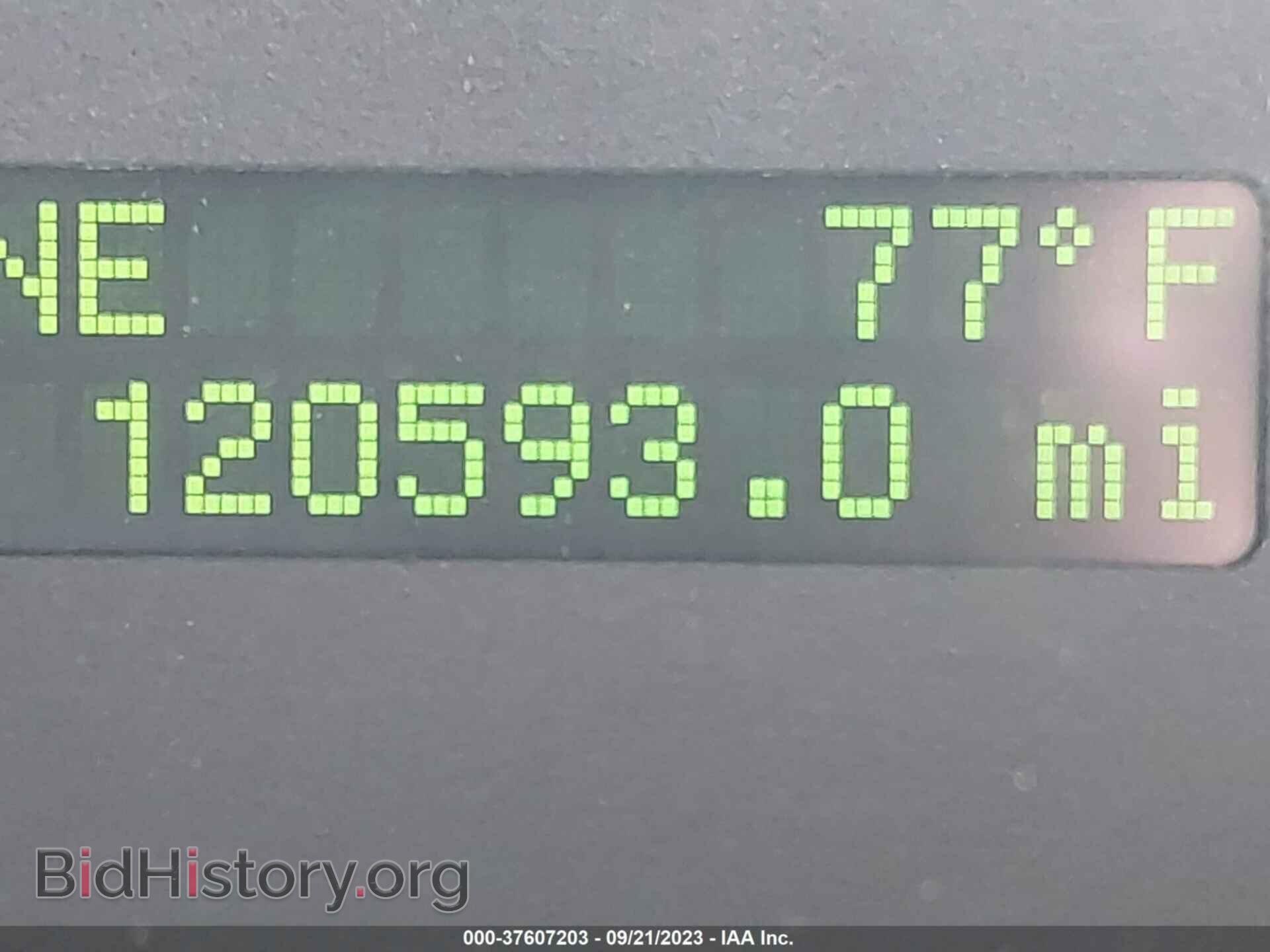 2006 FORD EXPLORER - VIN: 1FMEU73E66UB27147 - Фото 7