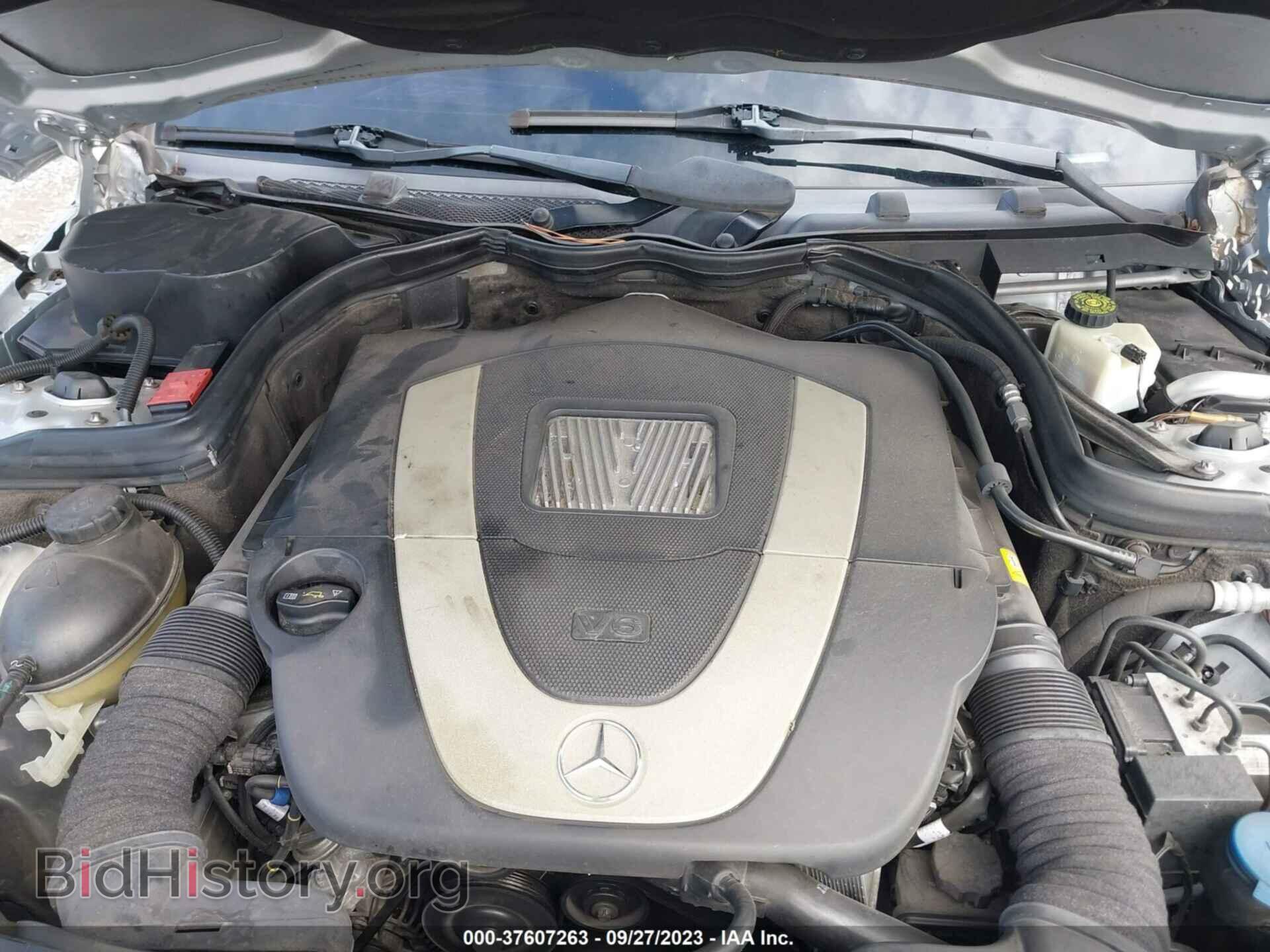 2011 MERCEDES-BENZ C-CLASS - VIN: WDDGF5EB6BA480620 - Фото 10